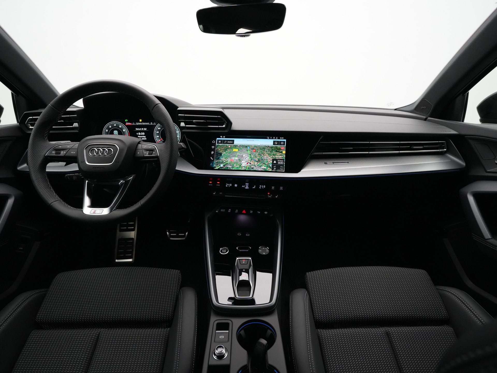 Audi - A3 allstreet 35 TFSI 150 S tronic Advanced edition - 2024