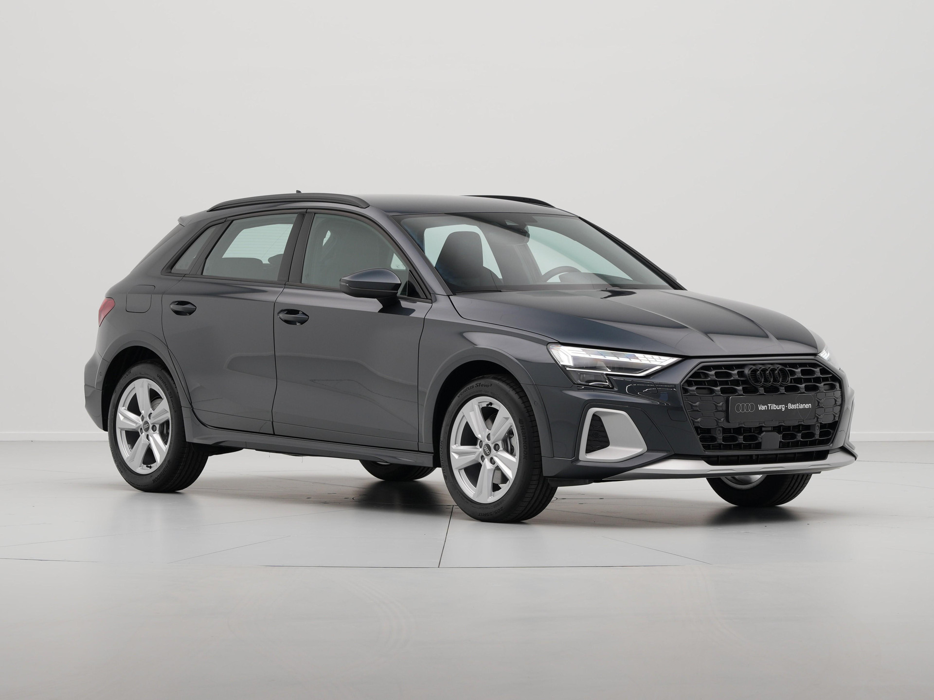 Audi - A3 allstreet 35 TFSI 150 S tronic Advanced edition - 2024