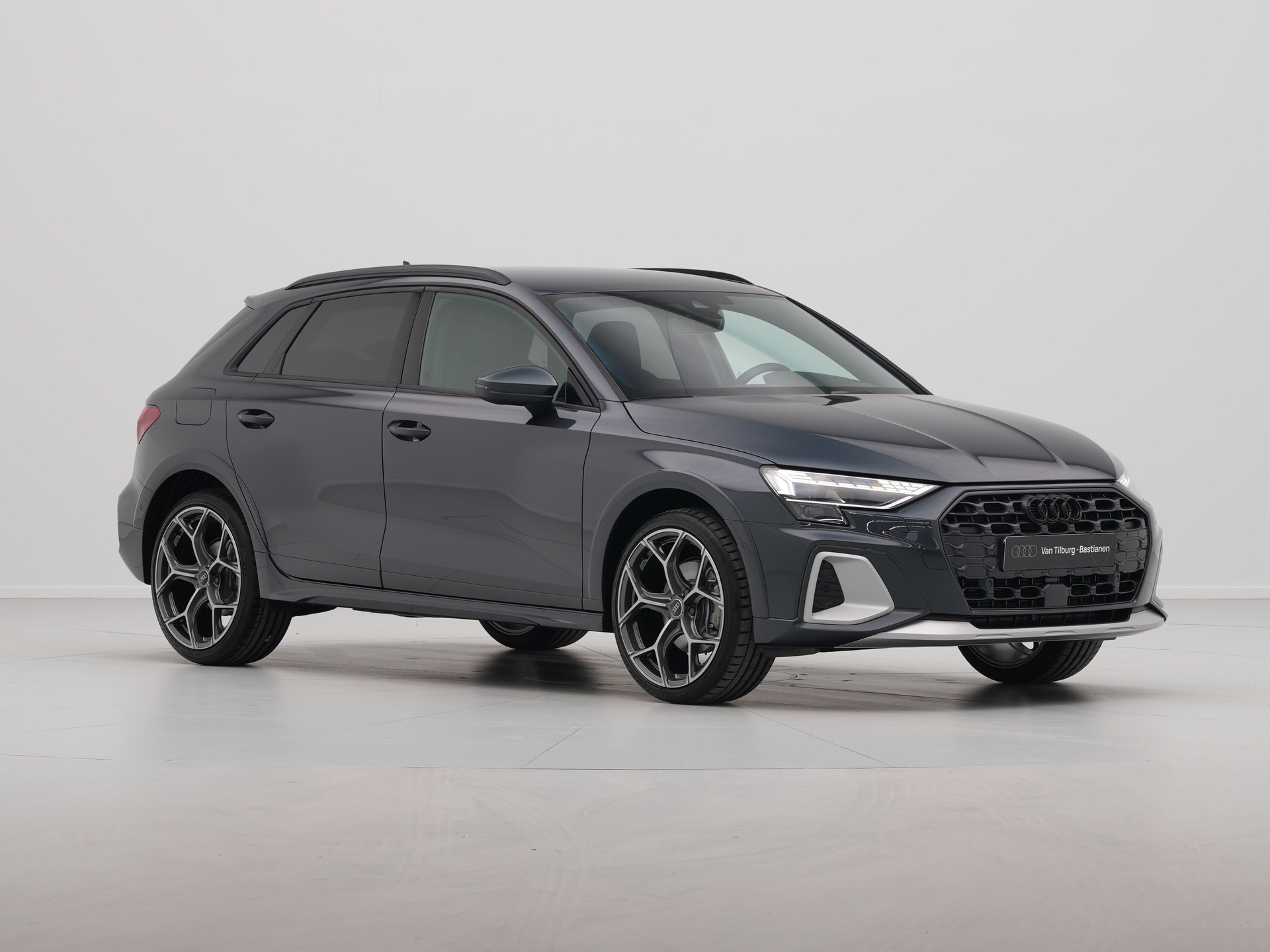 Audi - A3 allstreet 35 TFSI 150 S tronic Advanced edition - 2024