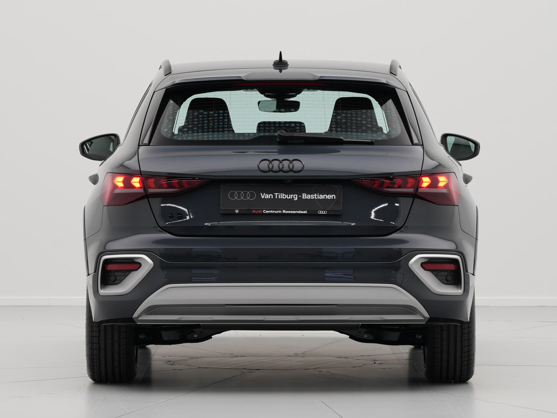 Audi - A3 allstreet 35 TFSI 150 S tronic Advanced edition - 2024