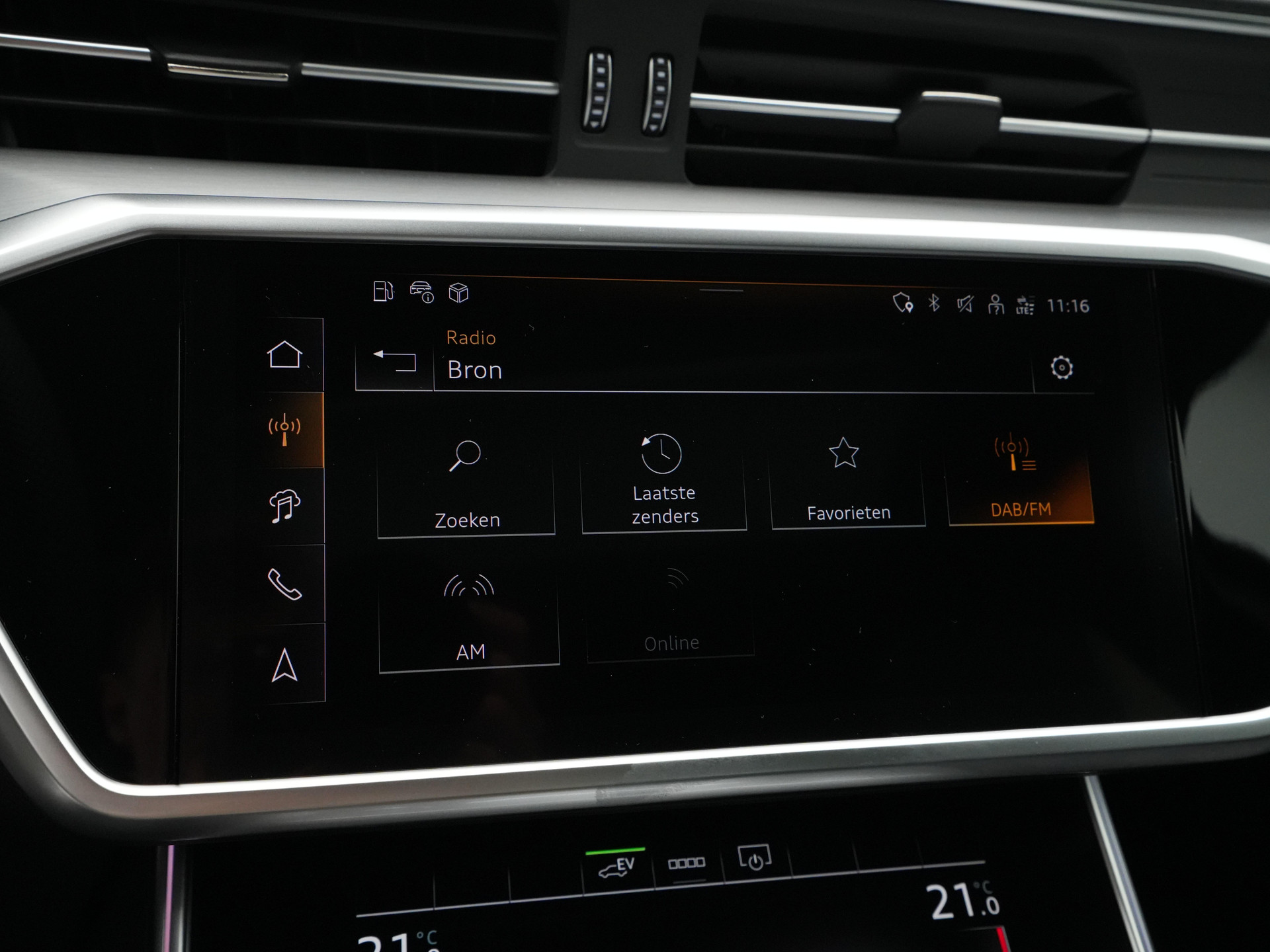 Audi - A6 Limousine 50 TFSI e quattro 299 S tronic S edition Competition - 2025