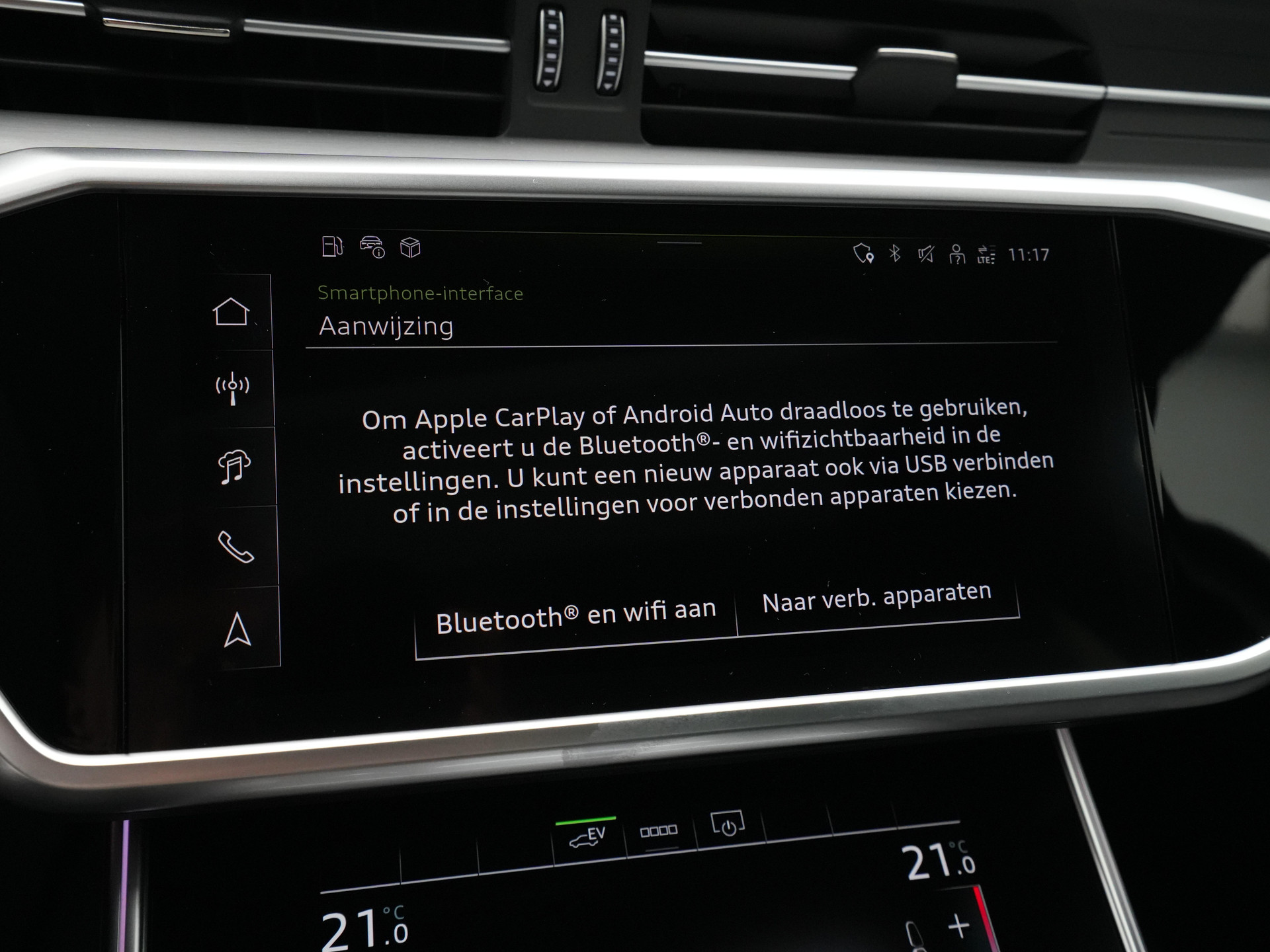 Audi - A6 Limousine 50 TFSI e quattro 299 S tronic S edition Competition - 2025