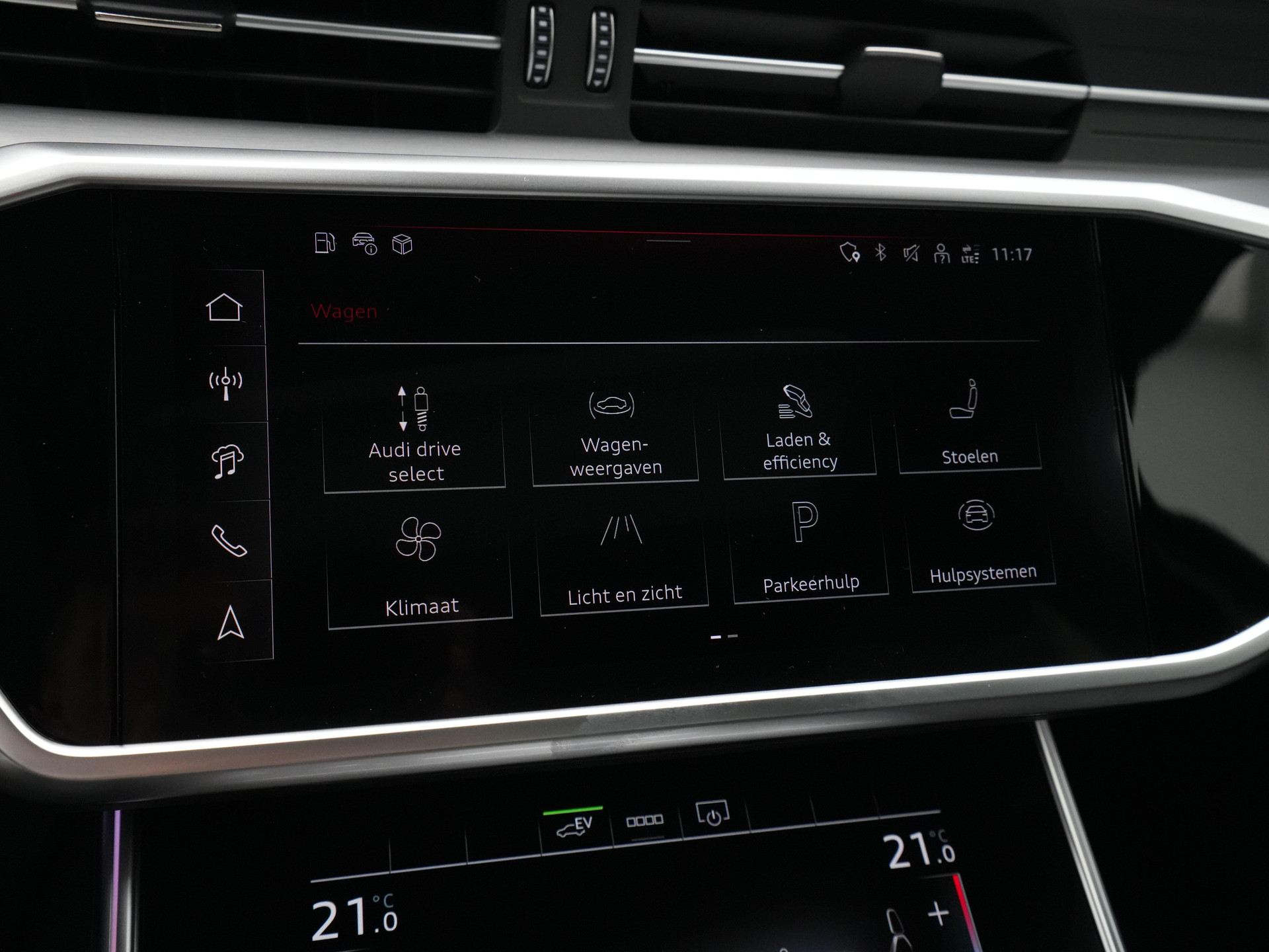 Audi - A6 Limousine 50 TFSI e quattro 299 S tronic S edition Competition - 2025