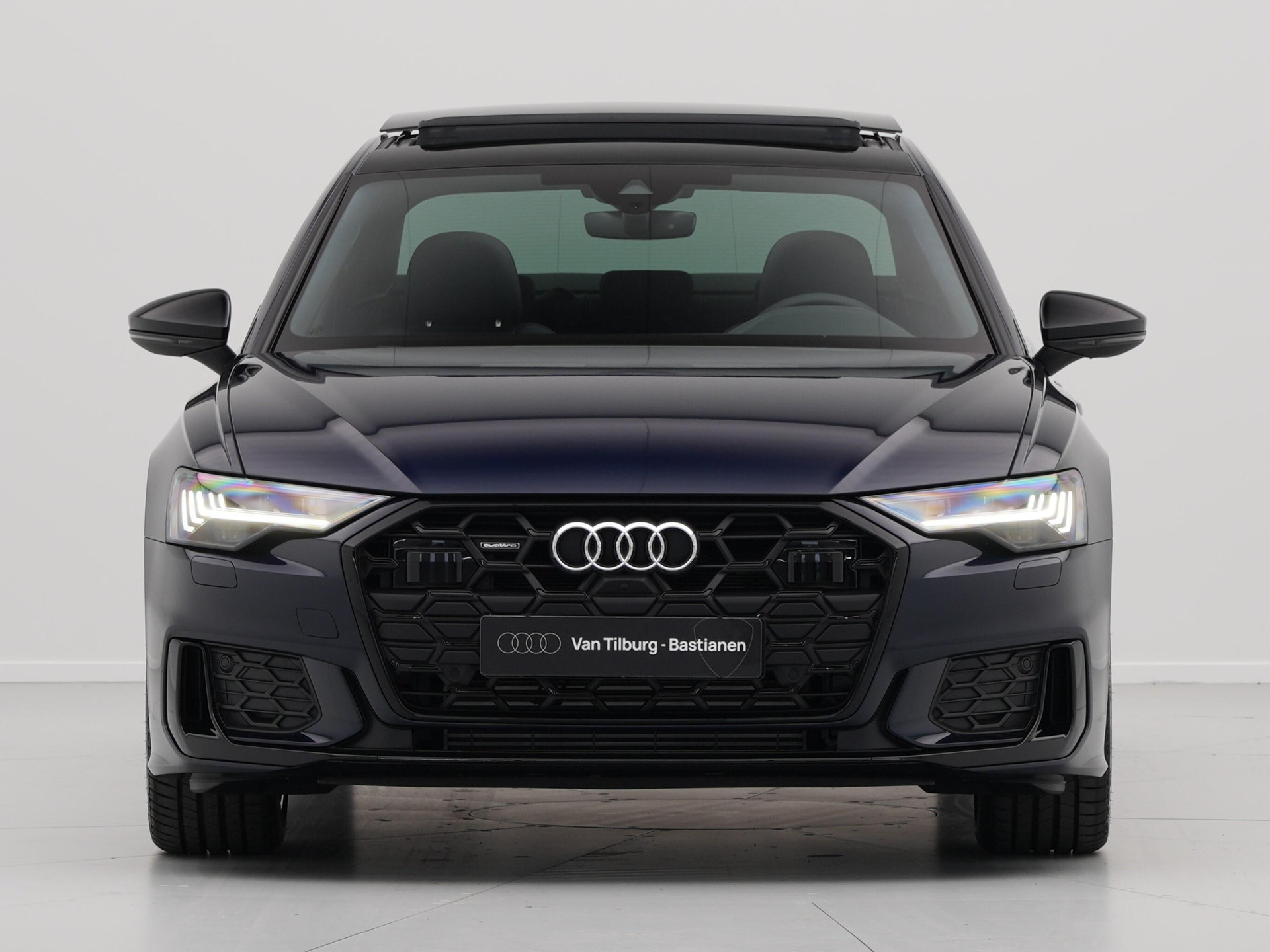 Audi - A6 Limousine 50 TFSI e quattro 299 S tronic S edition Competition - 2025