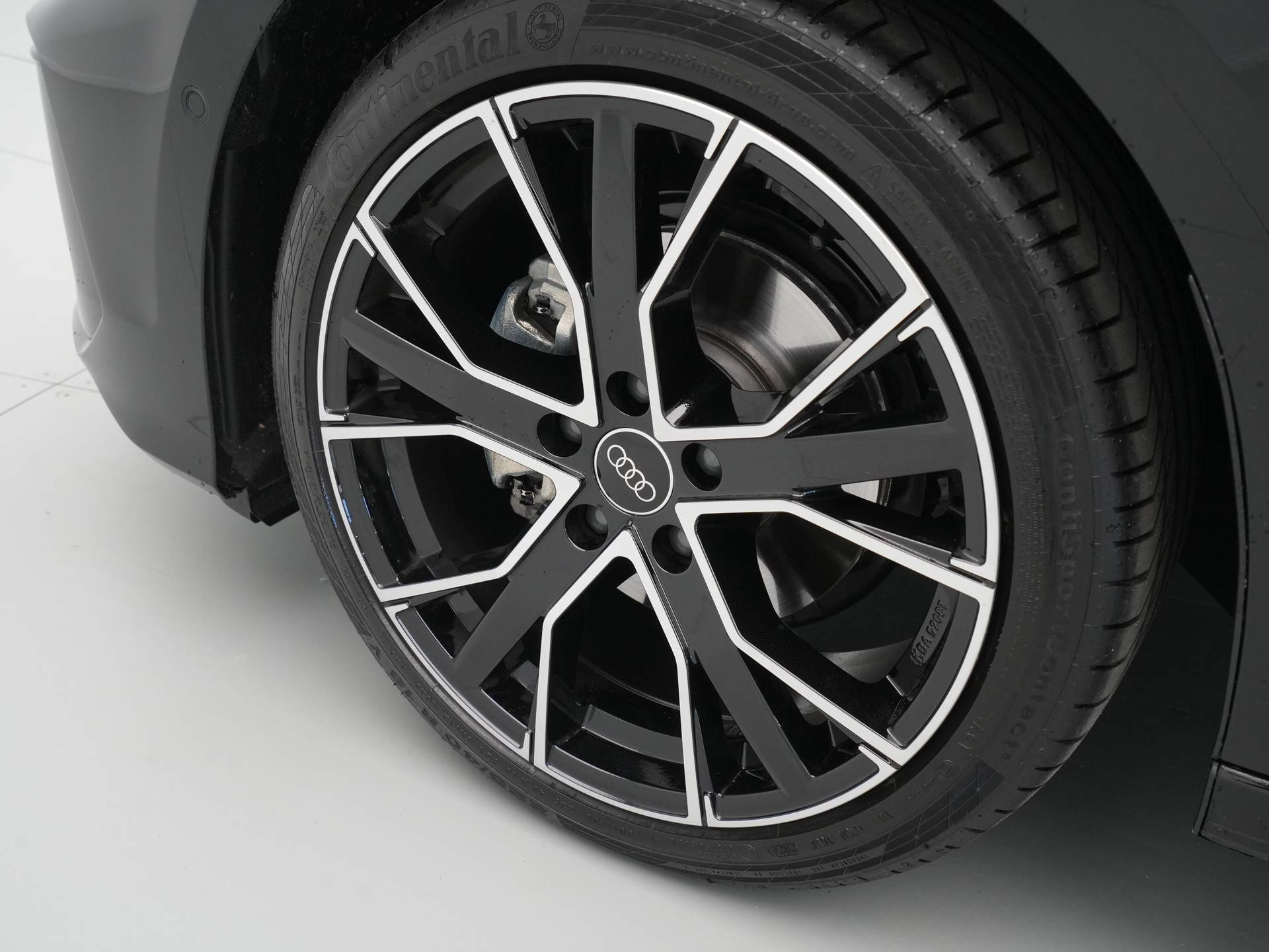 Audi - A3 Sportback 30 TFSI S edition - 2024