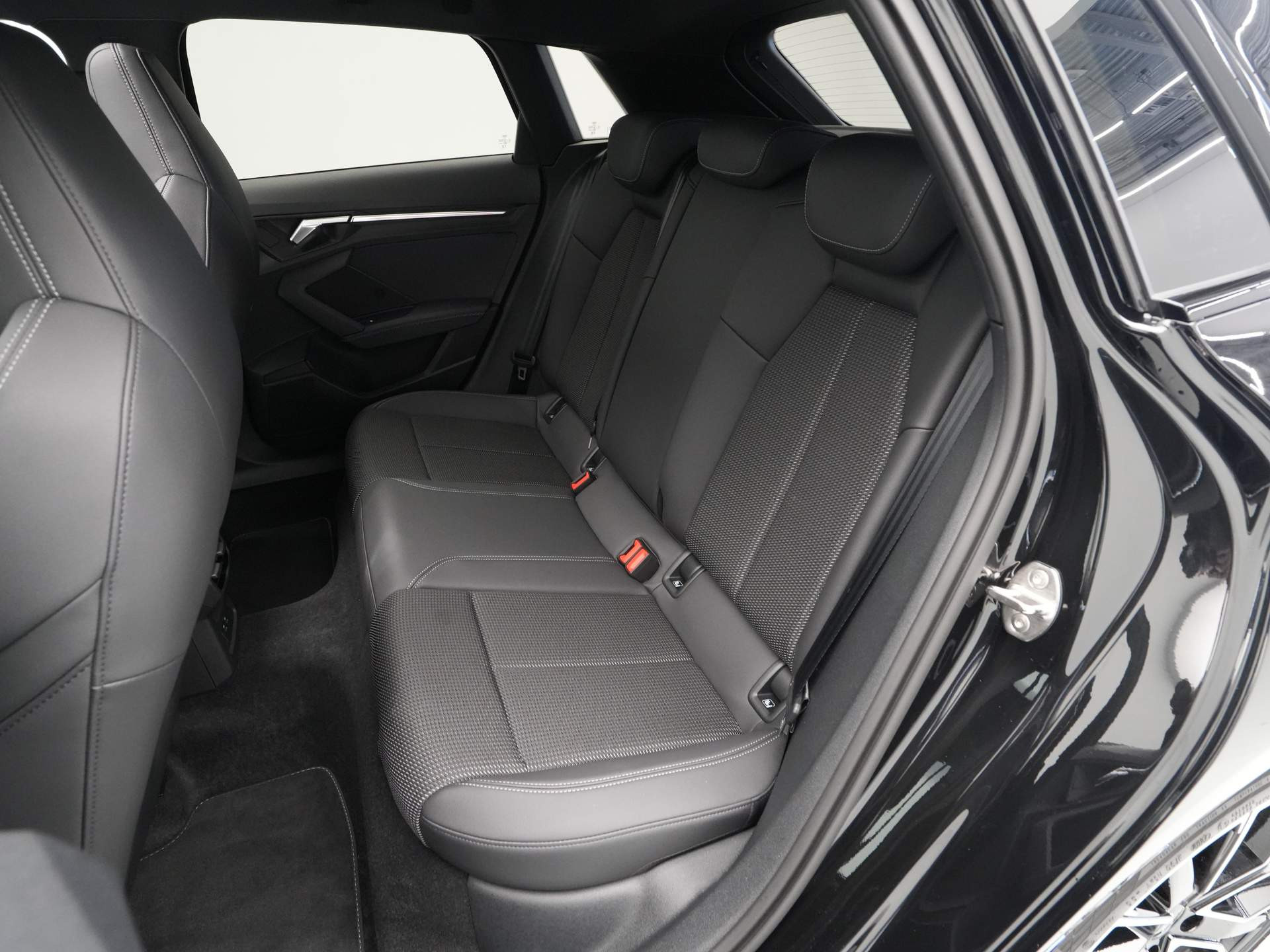 Audi - A3 Sportback 30 TFSI S edition - 2024