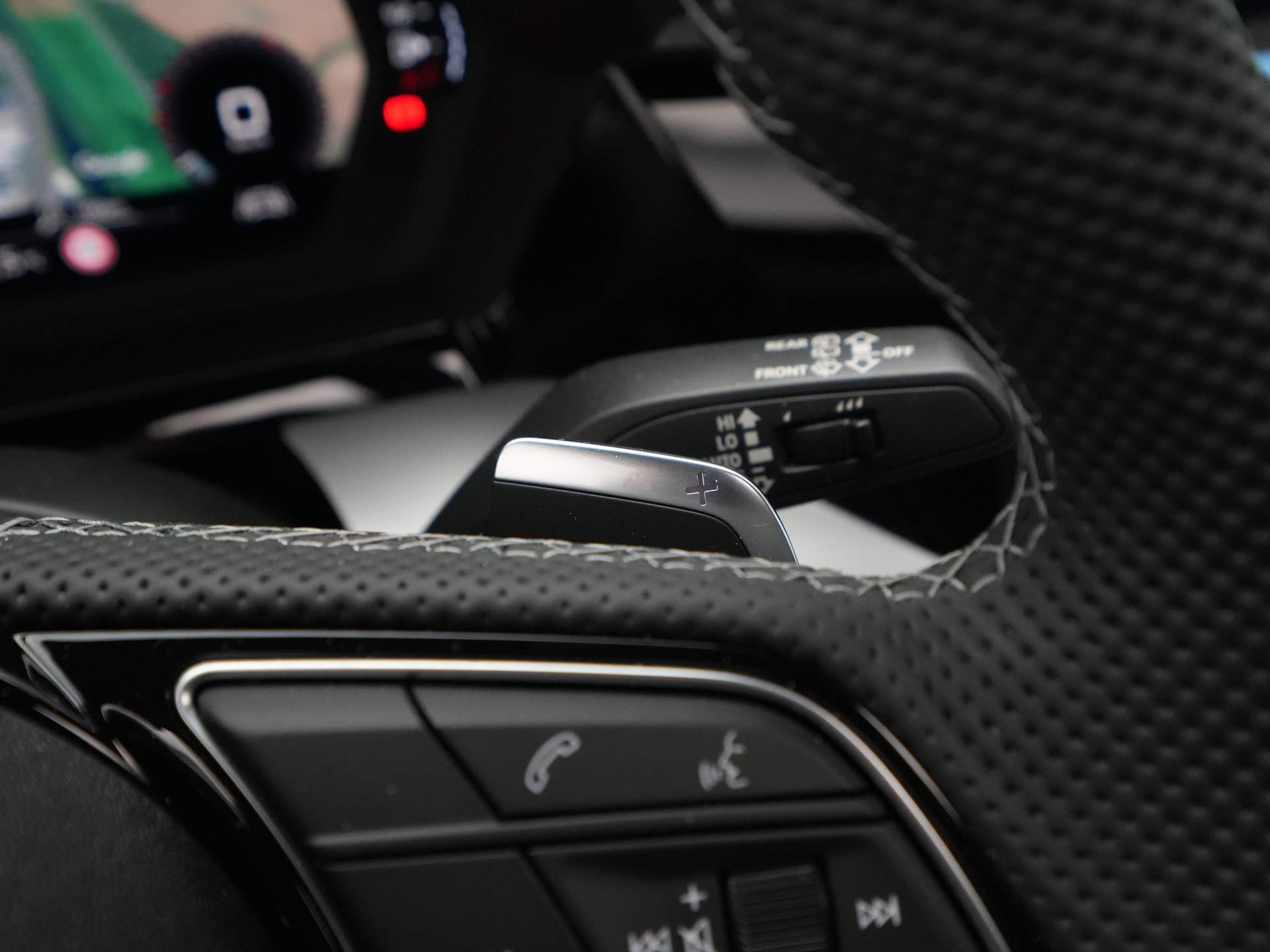 Audi - A3 Sportback 30 TFSI S edition - 2024