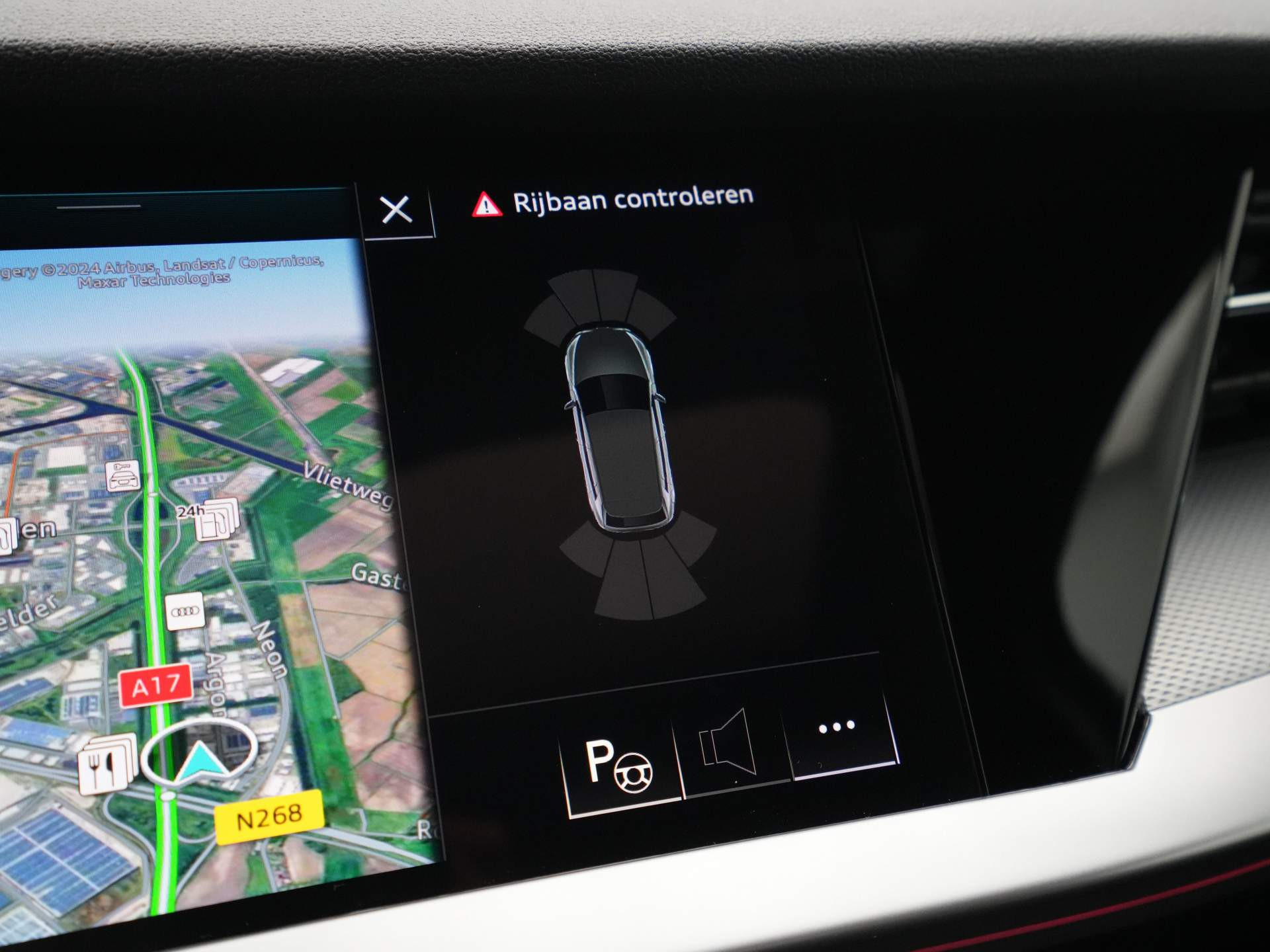 Audi - A3 Sportback 30 TFSI S edition - 2024