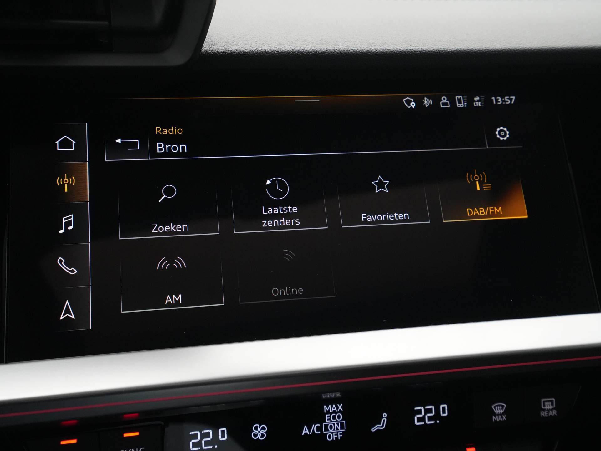Audi - A3 Sportback 30 TFSI S edition - 2024
