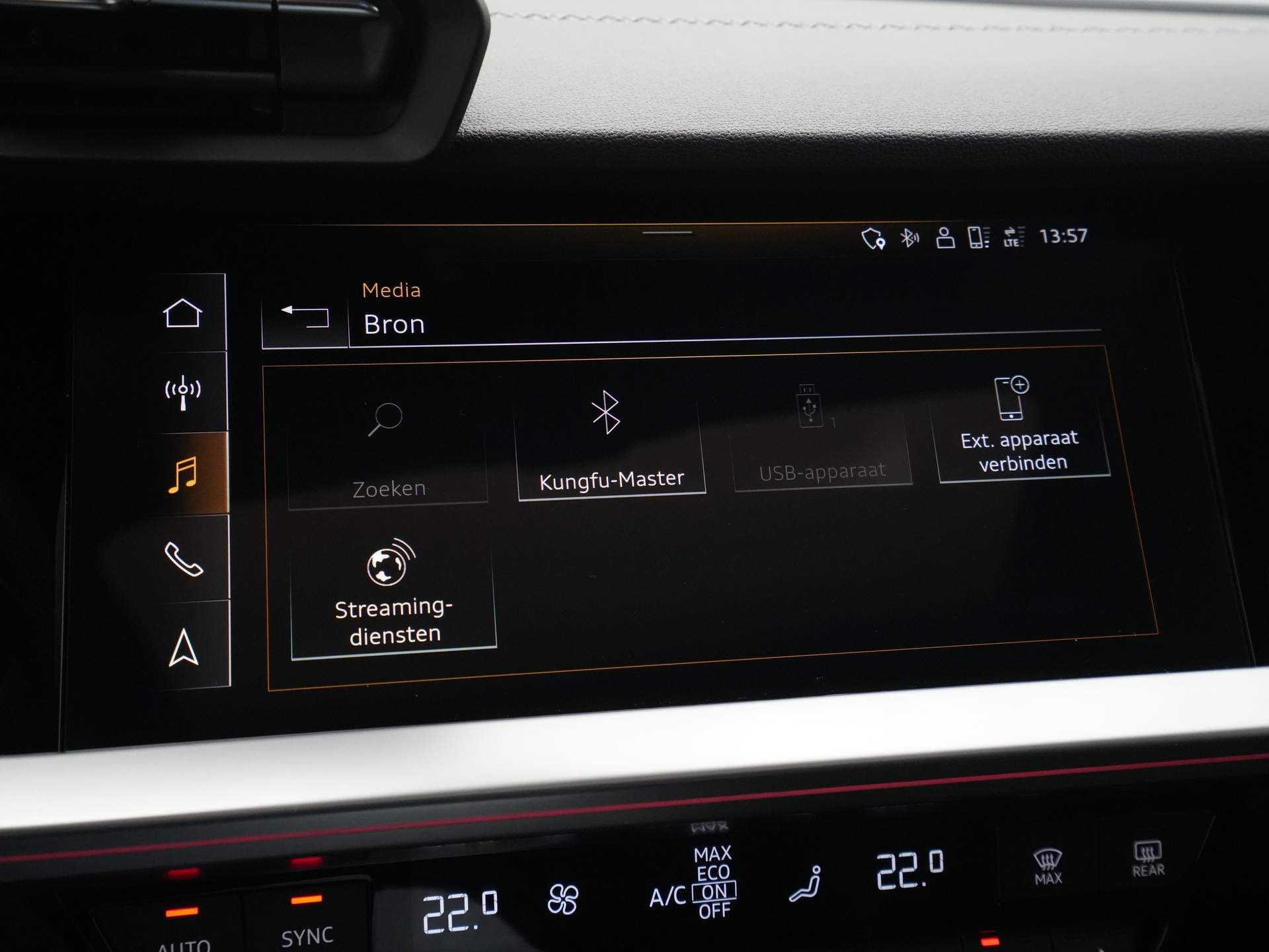 Audi - A3 Sportback 30 TFSI S edition - 2024