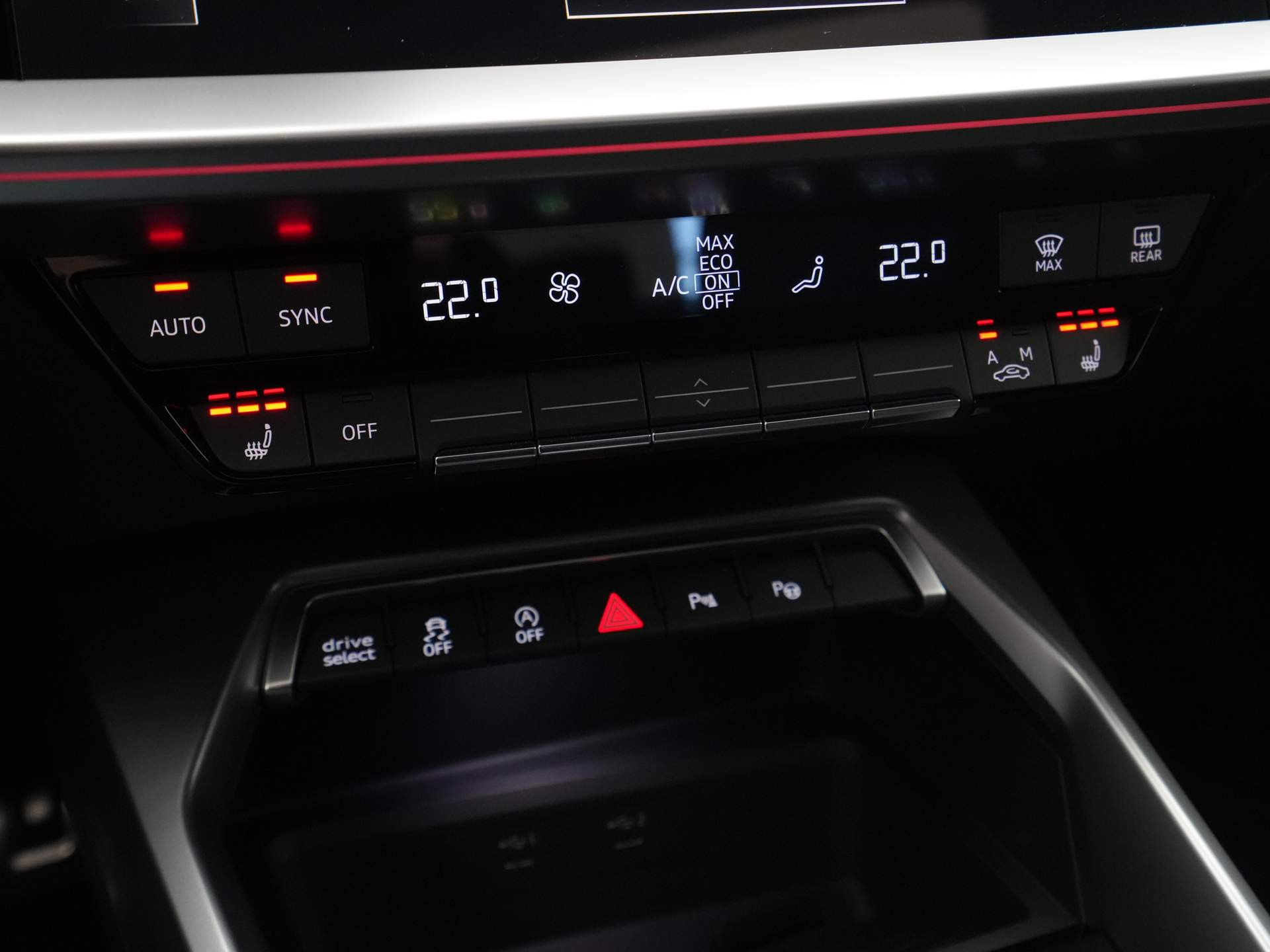 Audi - A3 Sportback 30 TFSI S edition - 2024