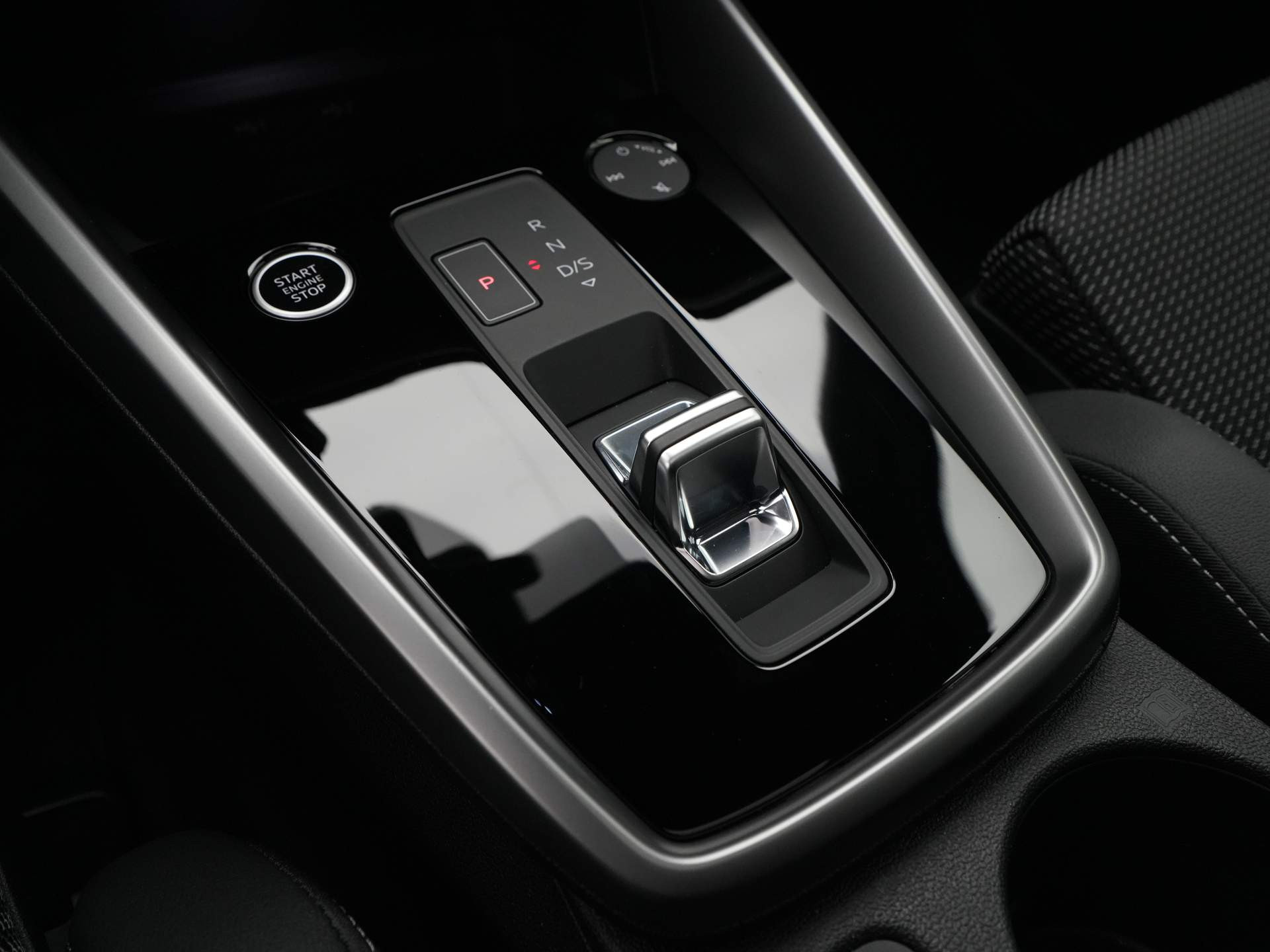 Audi - A3 Sportback 30 TFSI S edition - 2024
