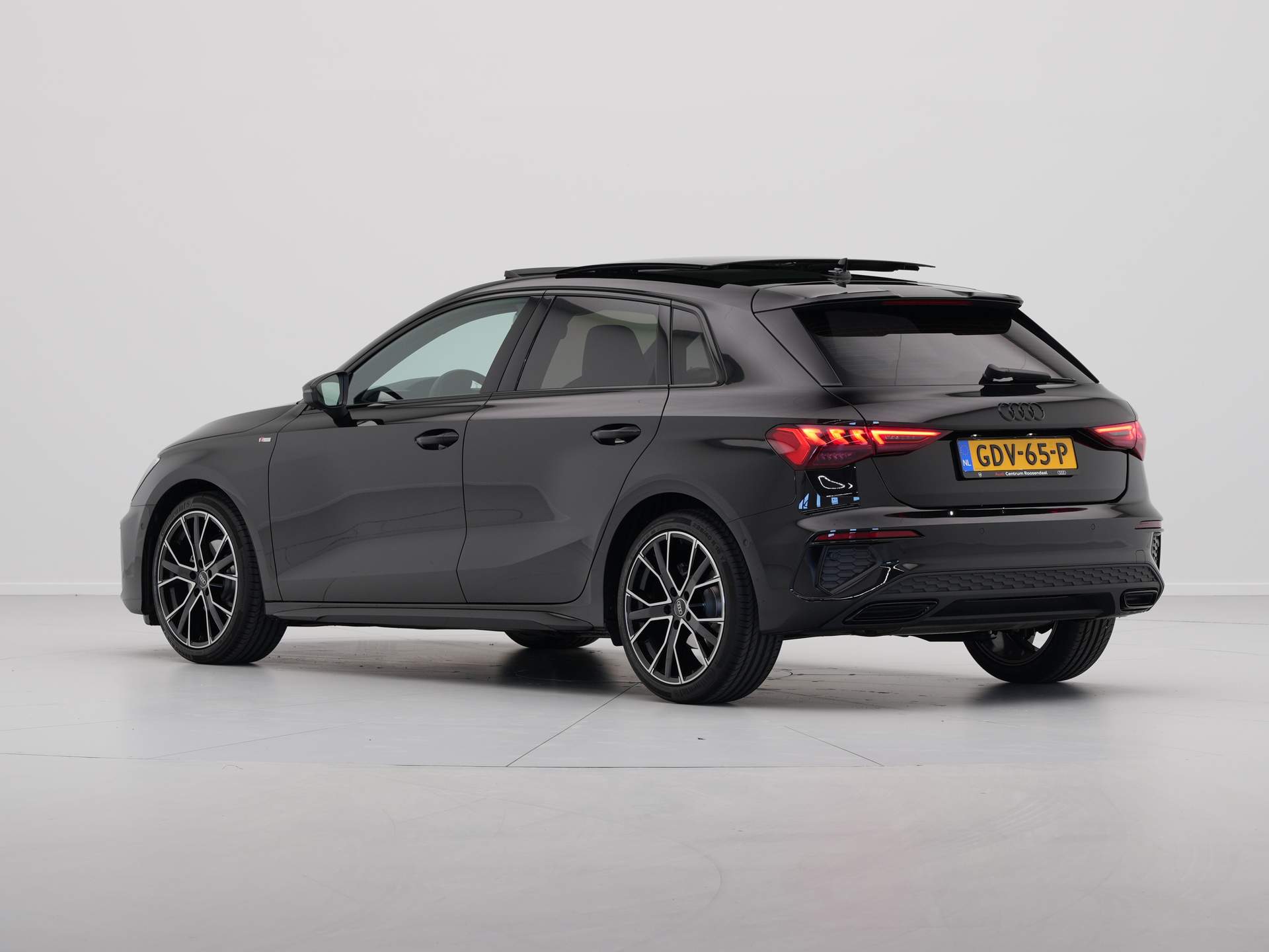 Audi - A3 Sportback 30 TFSI S edition - 2024