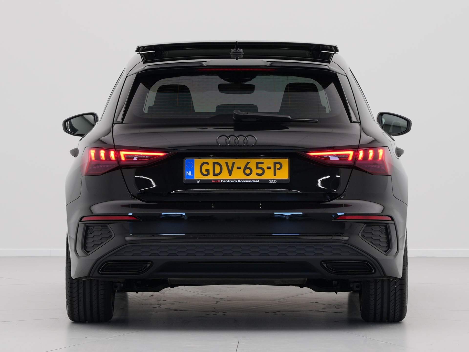 Audi - A3 Sportback 30 TFSI S edition - 2024