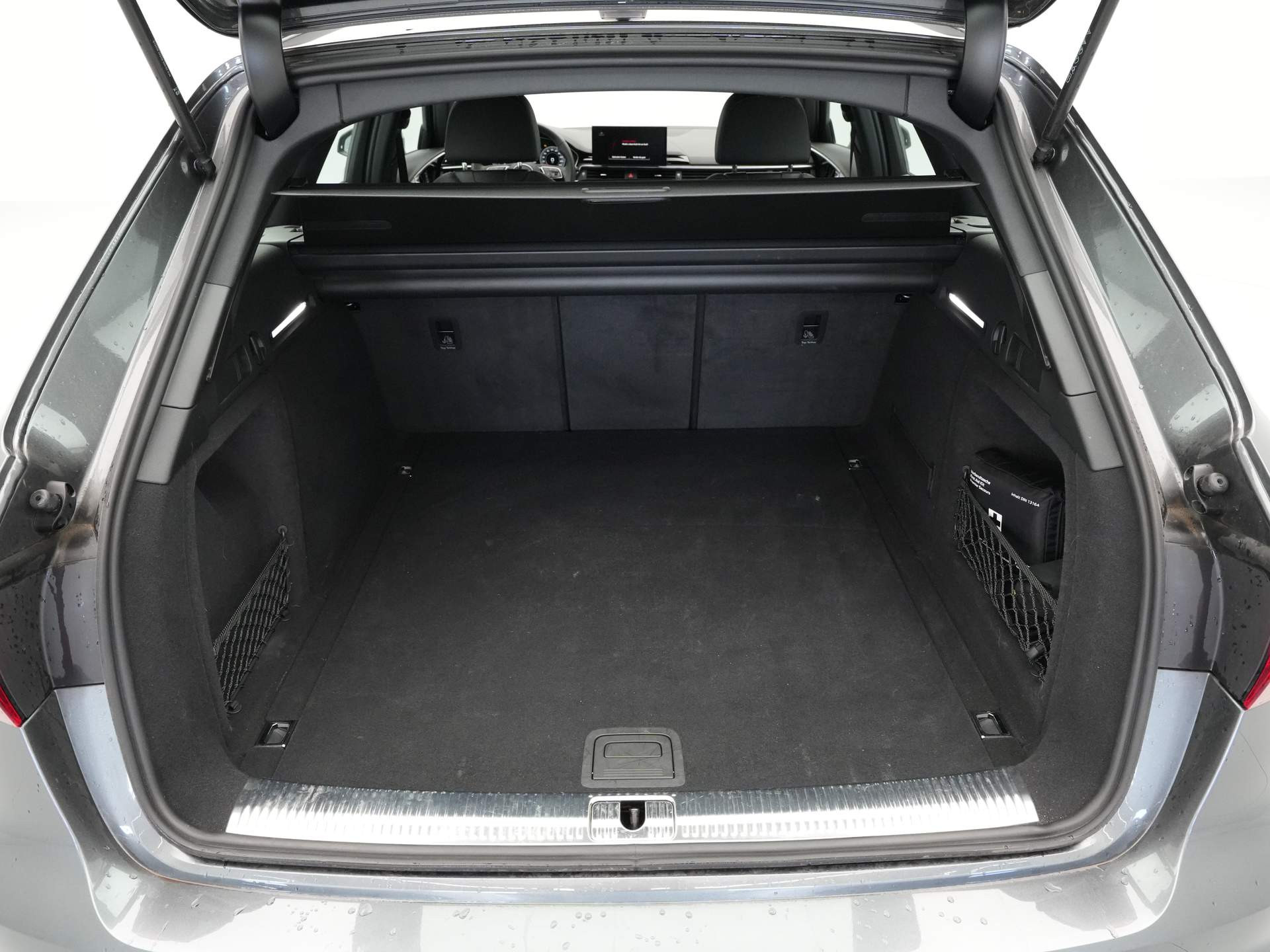 Audi - A4 Avant 35 TFSI S edition S Line - 2023