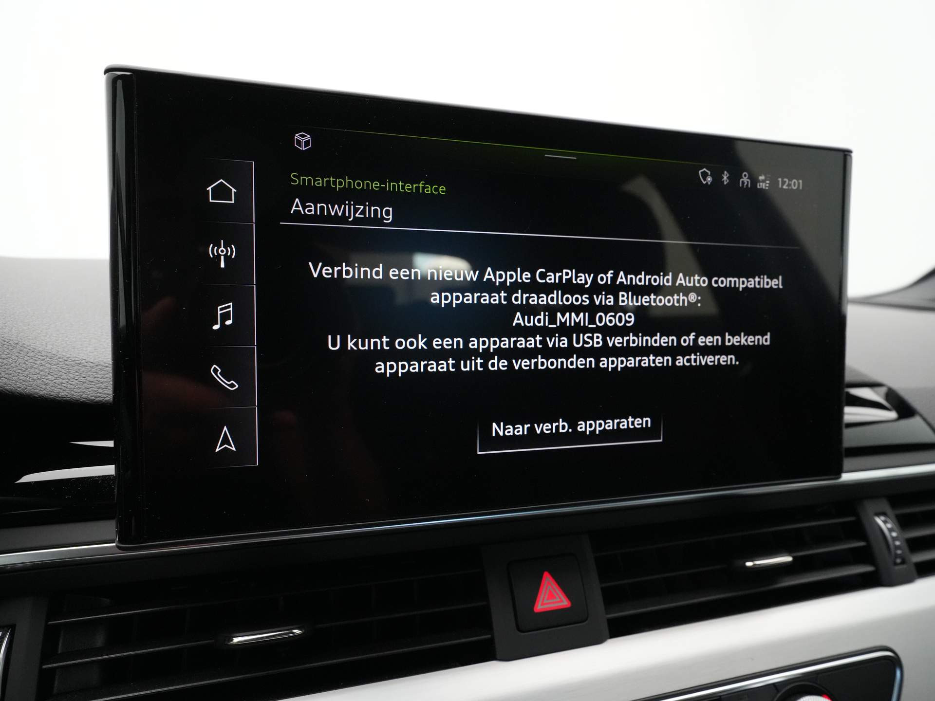 Audi - A4 Avant 35 TFSI S edition S Line - 2023