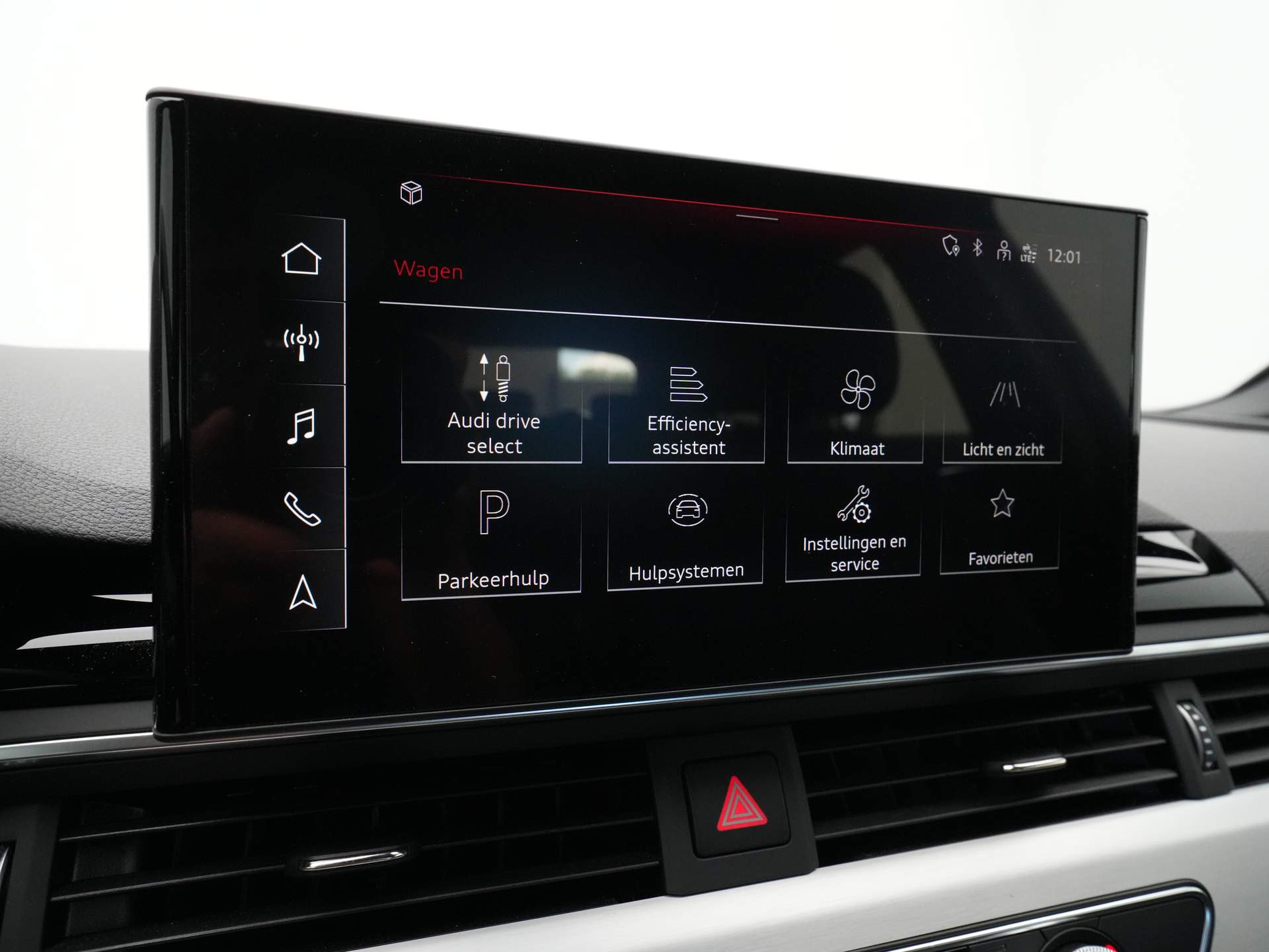 Audi - A4 Avant 35 TFSI S edition S Line - 2023