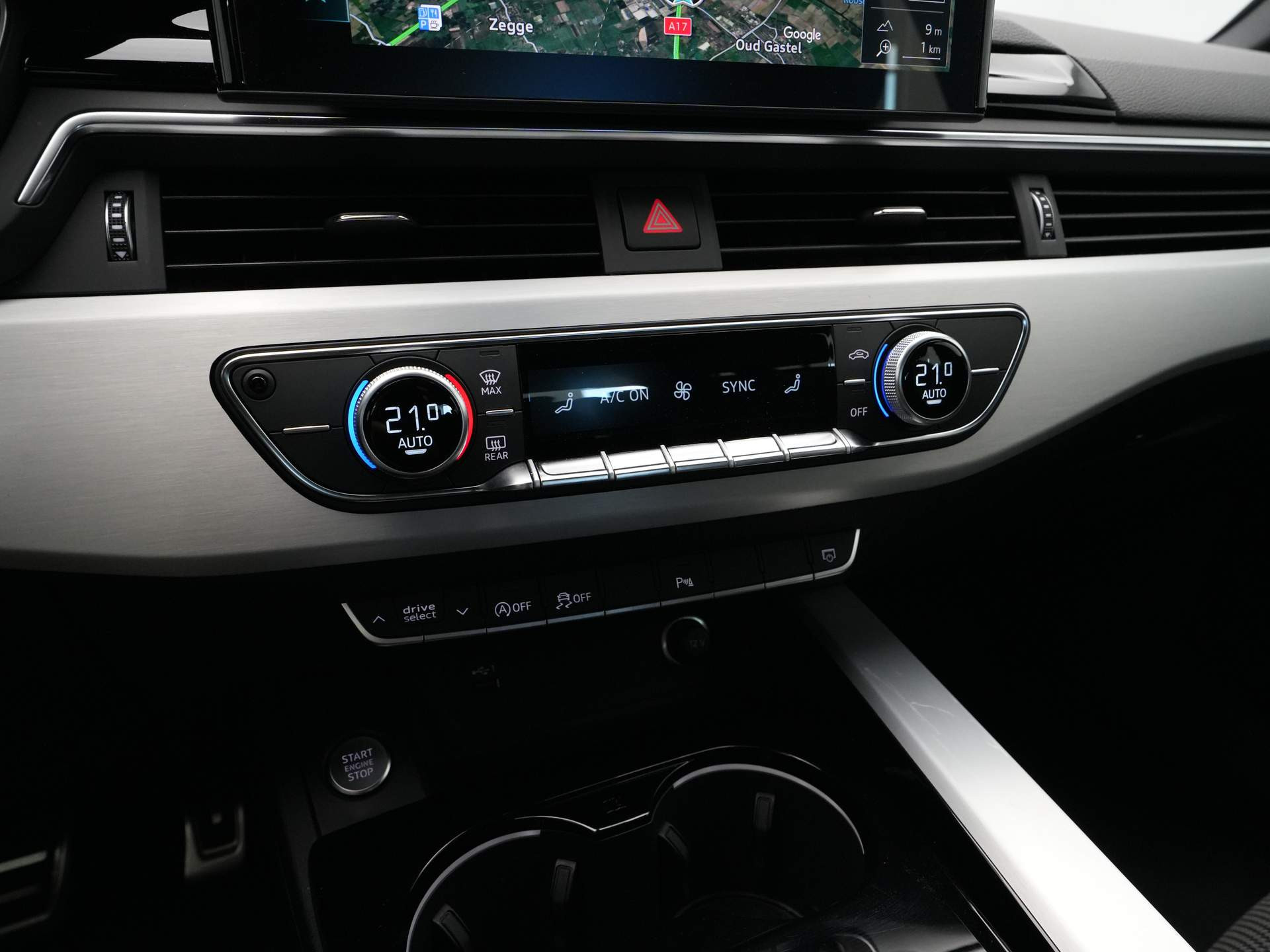 Audi - A4 Avant 35 TFSI S edition S Line - 2023