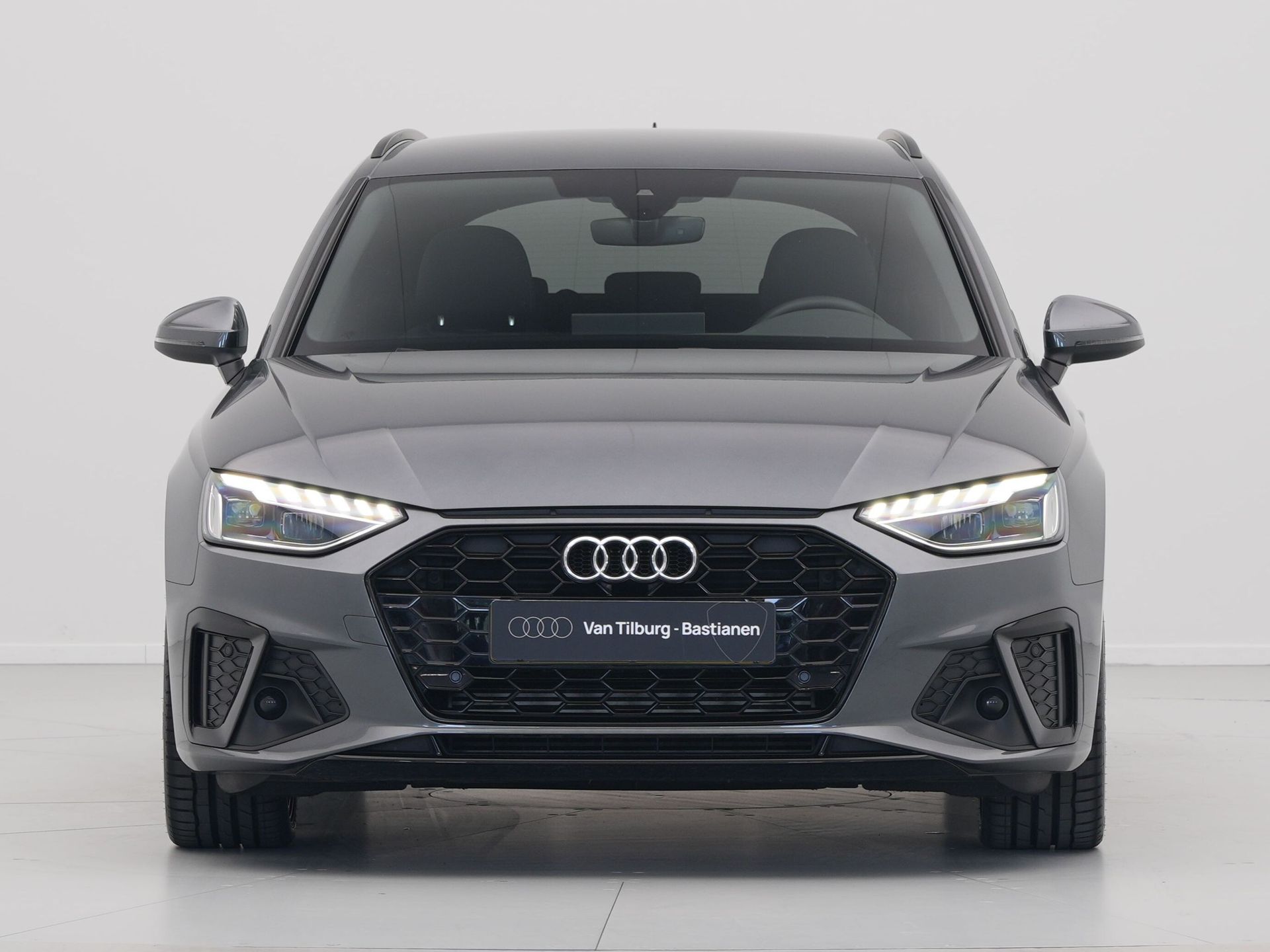 Audi - A4 Avant 35 TFSI S edition S Line - 2023