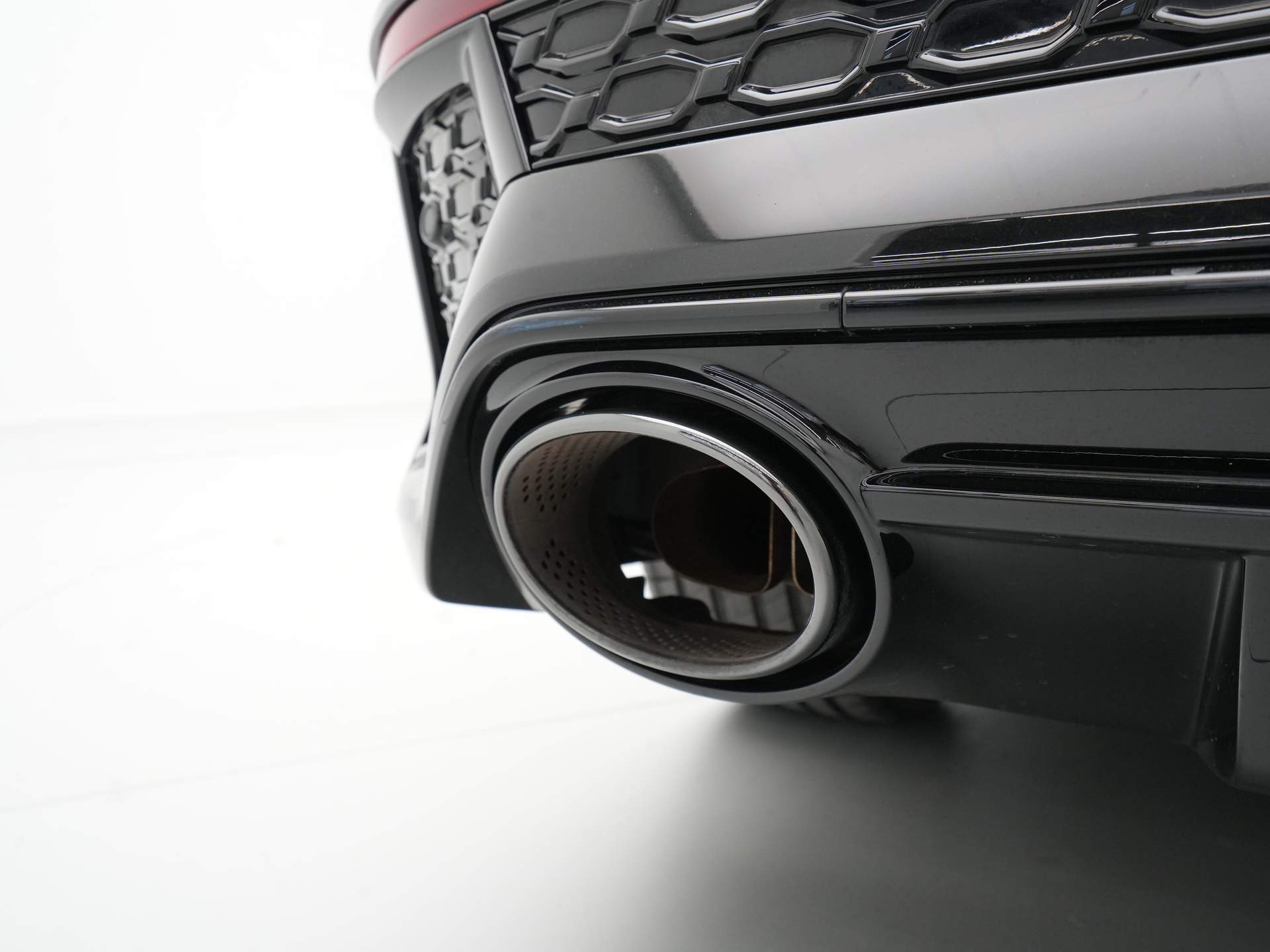 Audi - RS3 Limousine 2.5 TFSI RS 3 Quattro - 2023