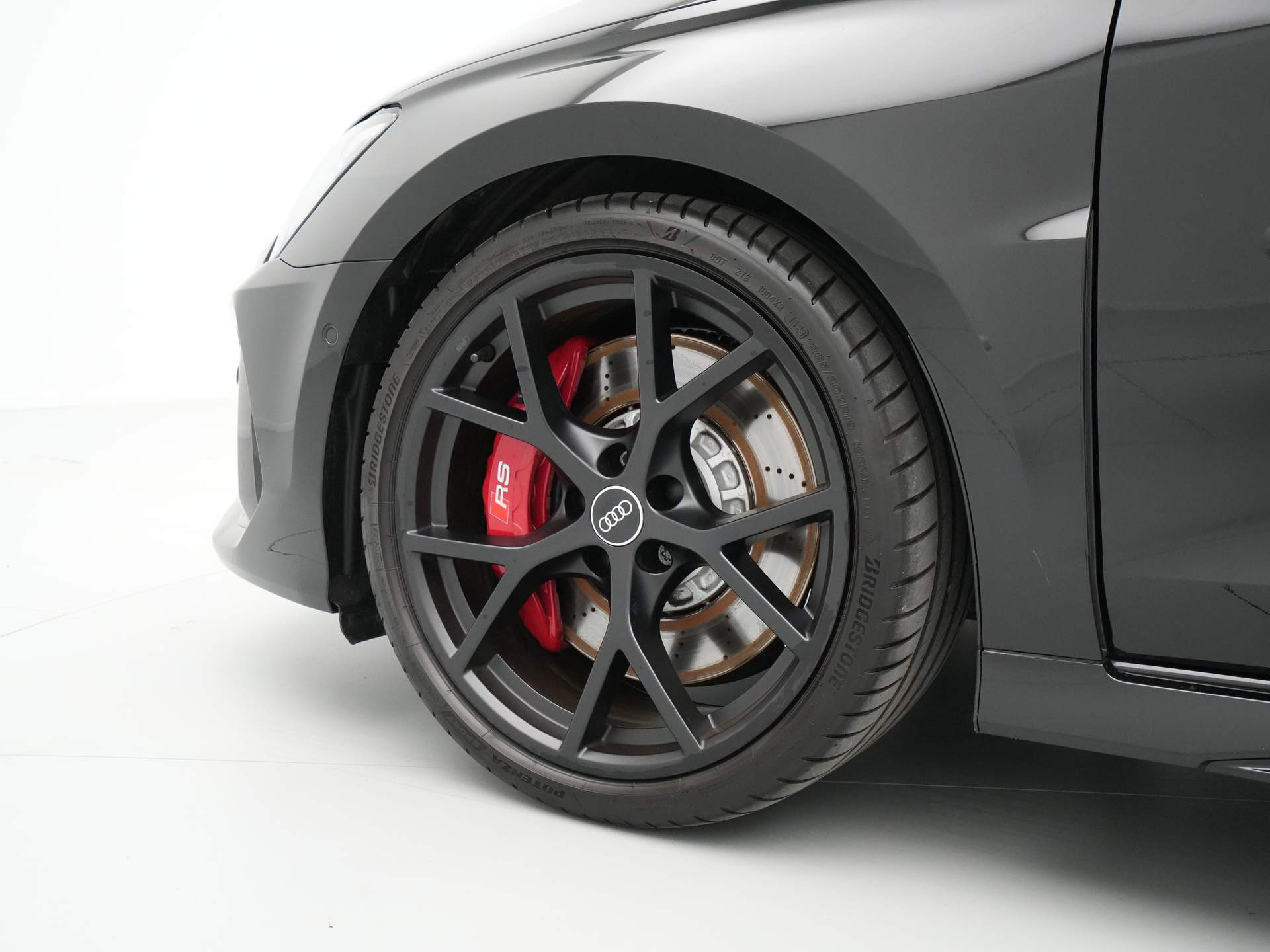 Audi - RS3 Limousine 2.5 TFSI RS 3 Quattro - 2023