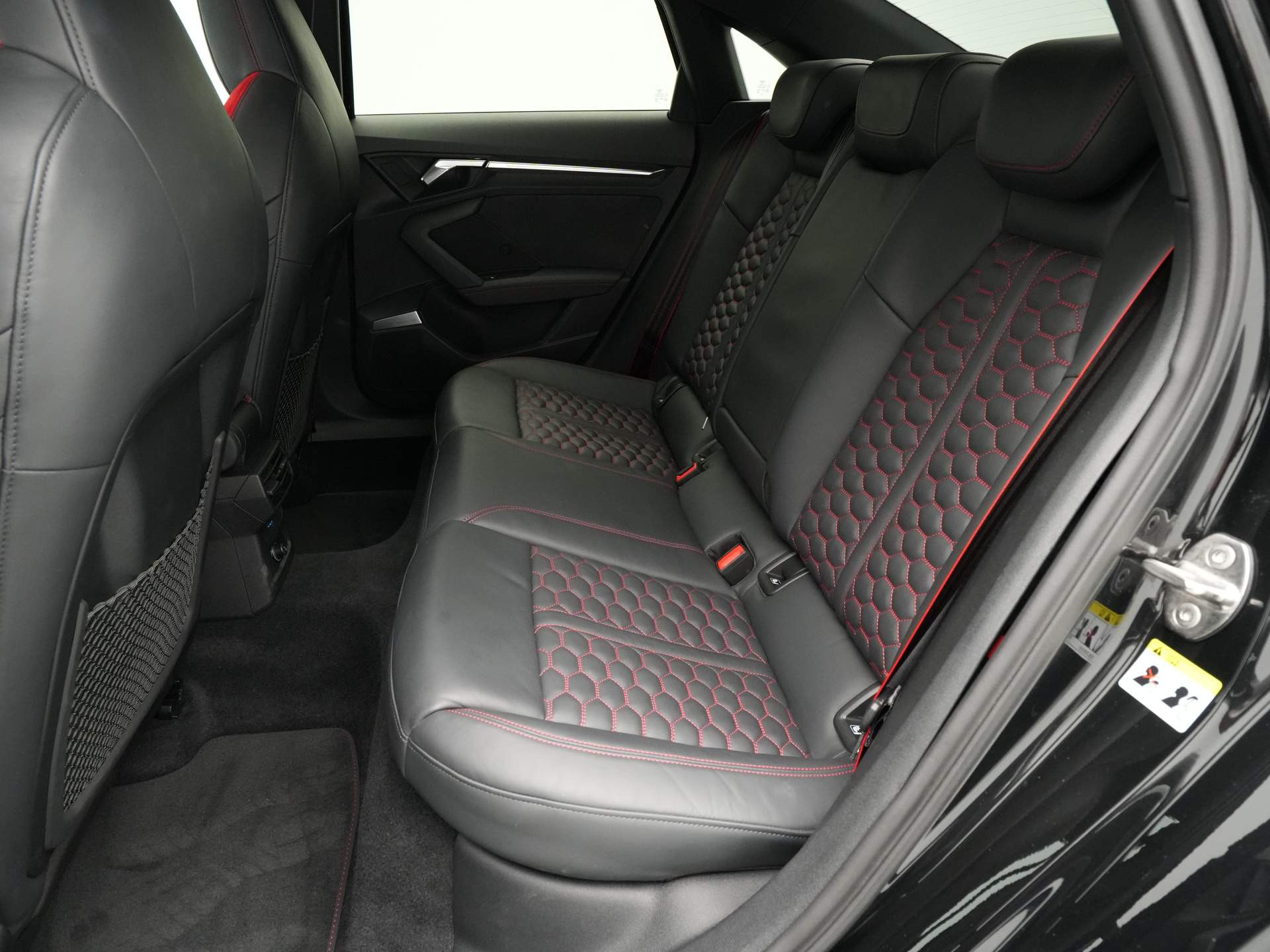 Audi - RS3 Limousine 2.5 TFSI RS 3 Quattro - 2023