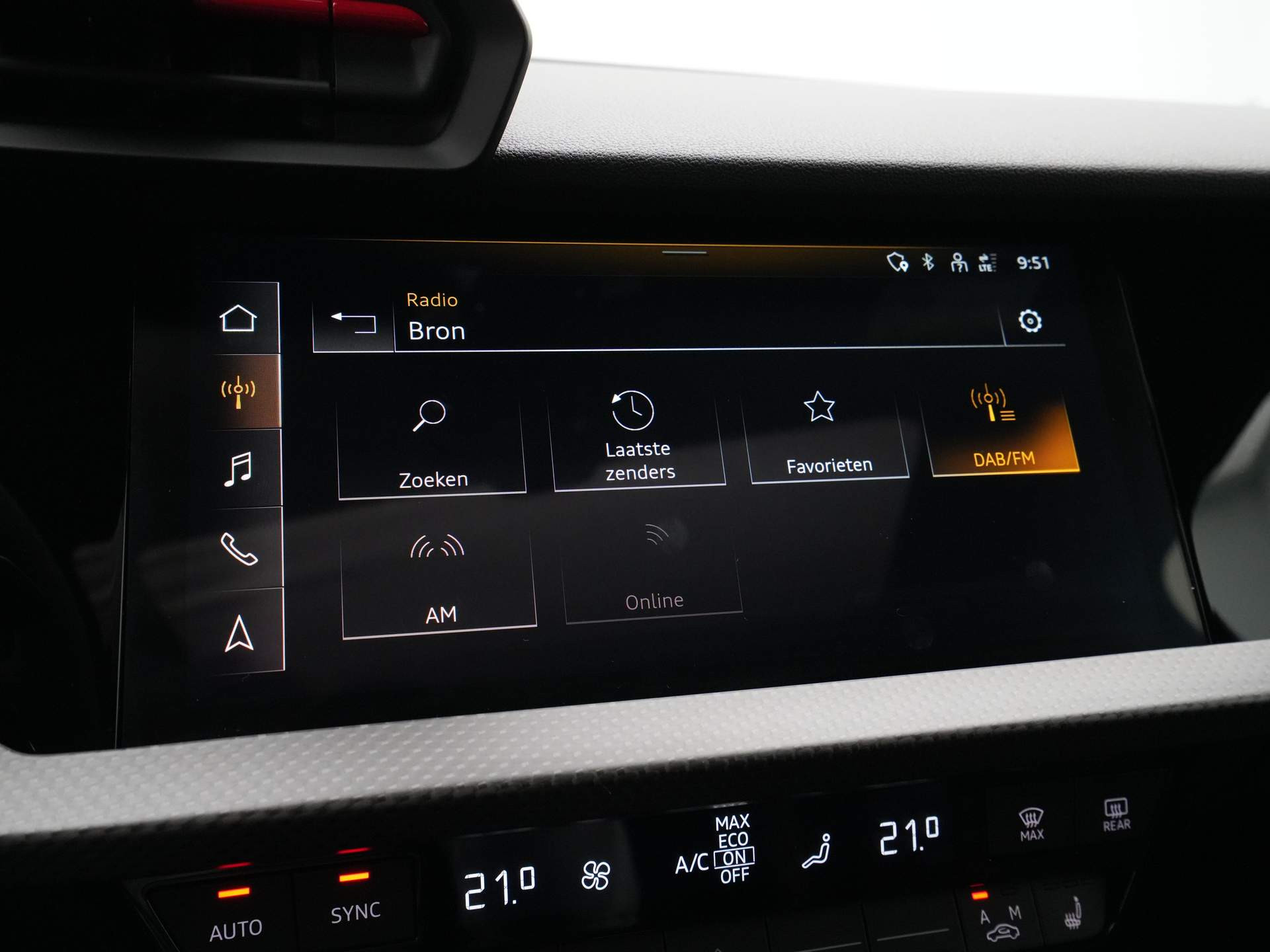 Audi - RS3 Limousine 2.5 TFSI RS 3 Quattro - 2023