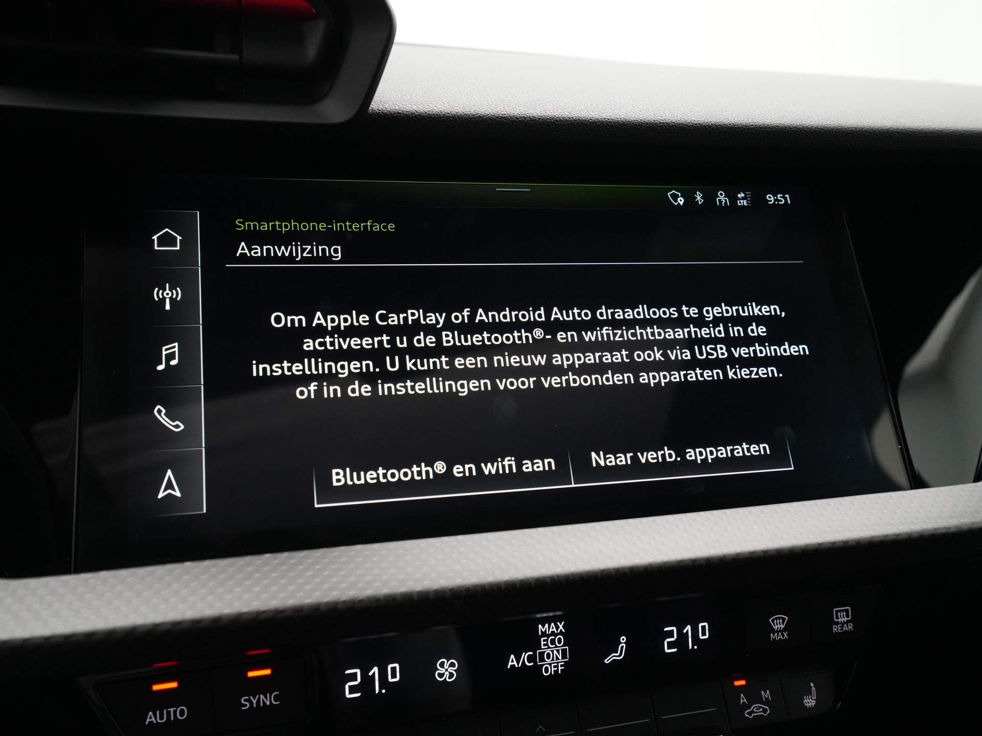 Audi - RS3 Limousine 2.5 TFSI RS 3 Quattro - 2023