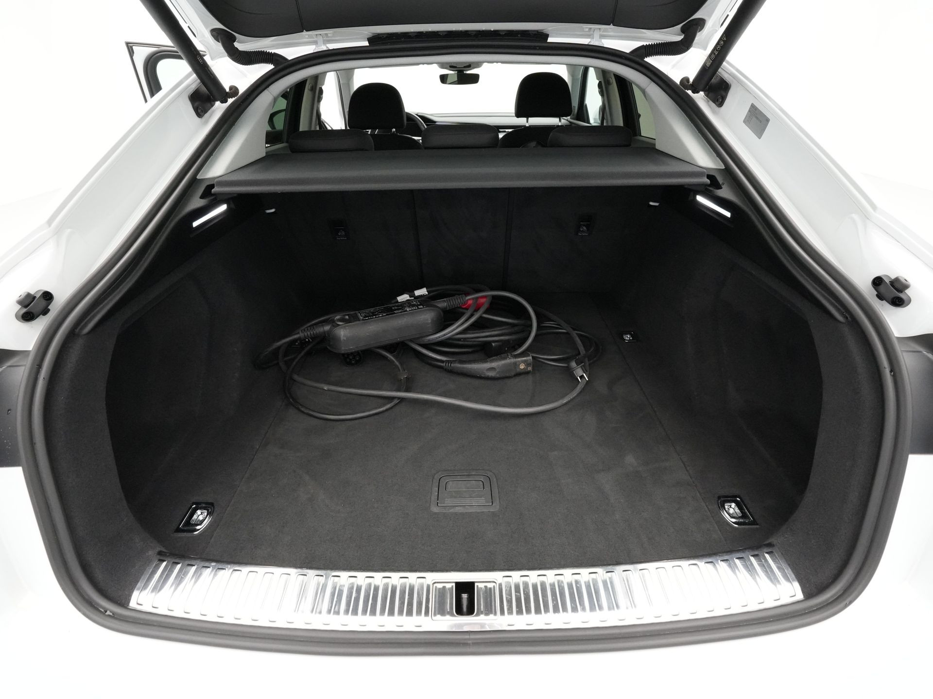 Audi - e-tron Sportback 50 quattro Business edition 71 kWh - 2020