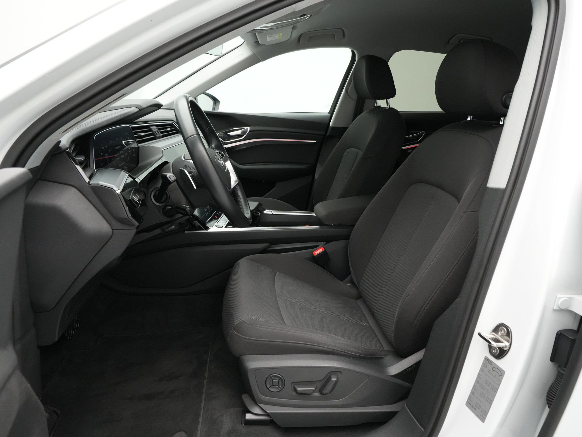 Audi - e-tron Sportback 50 quattro Business edition 71 kWh - 2020