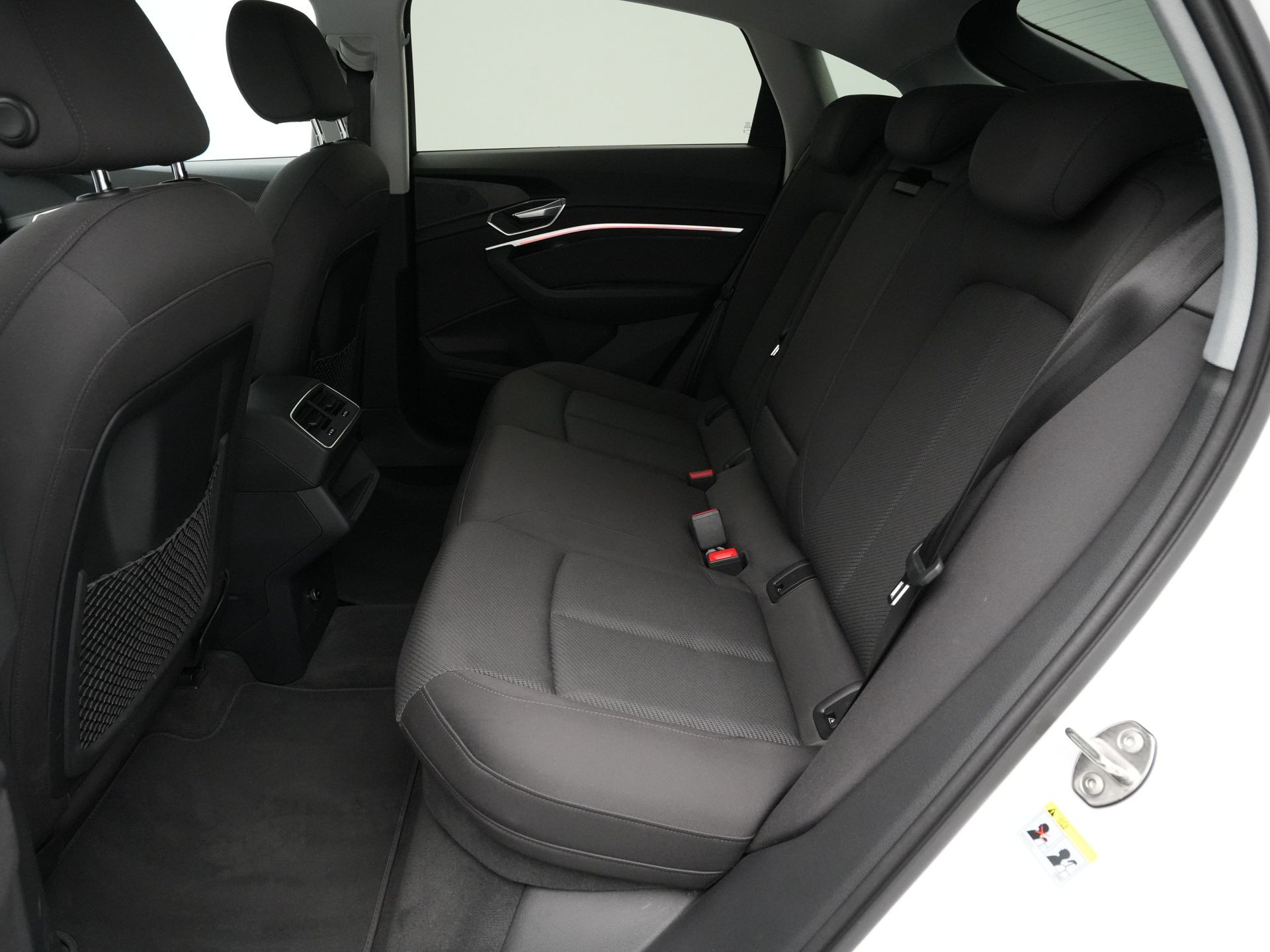 Audi - e-tron Sportback 50 quattro Business edition 71 kWh - 2020