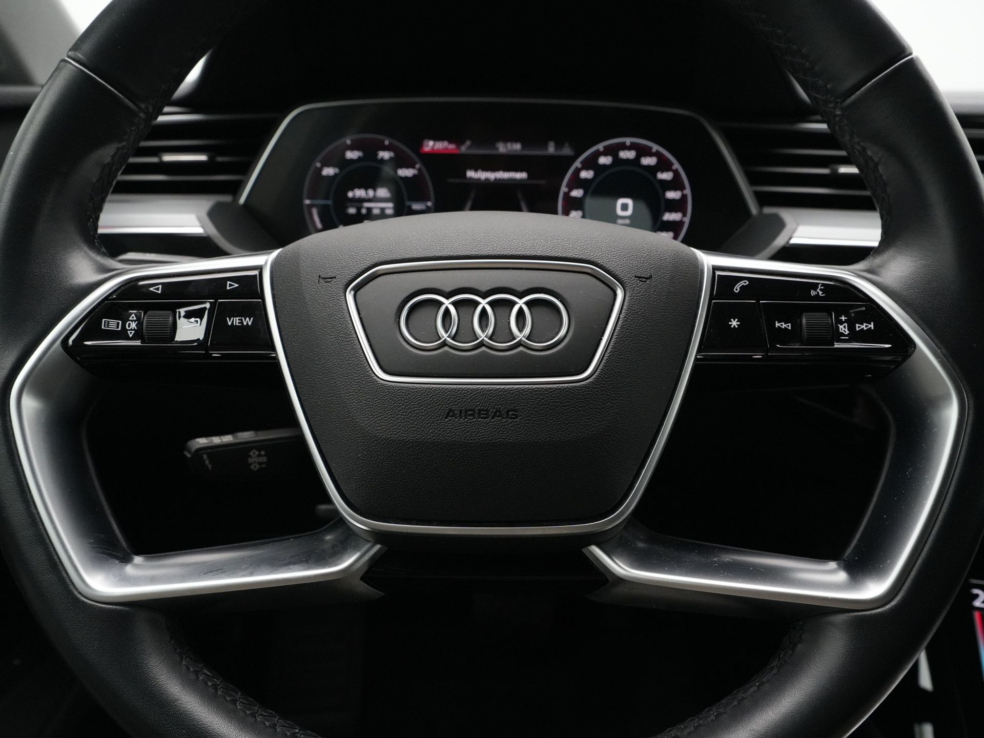 Audi - e-tron Sportback 50 quattro Business edition 71 kWh - 2020