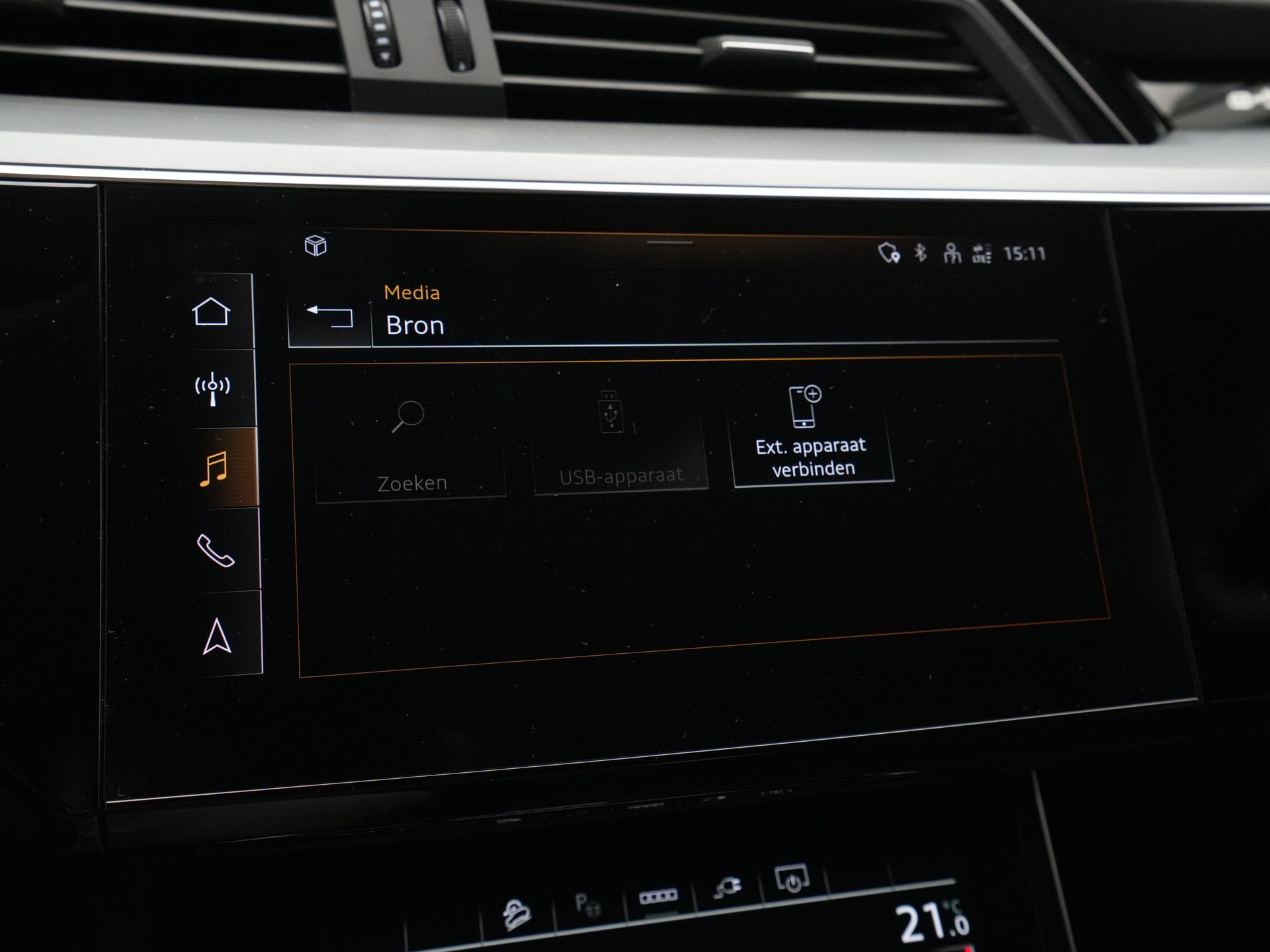 Audi - e-tron Sportback 50 quattro Business edition 71 kWh - 2020