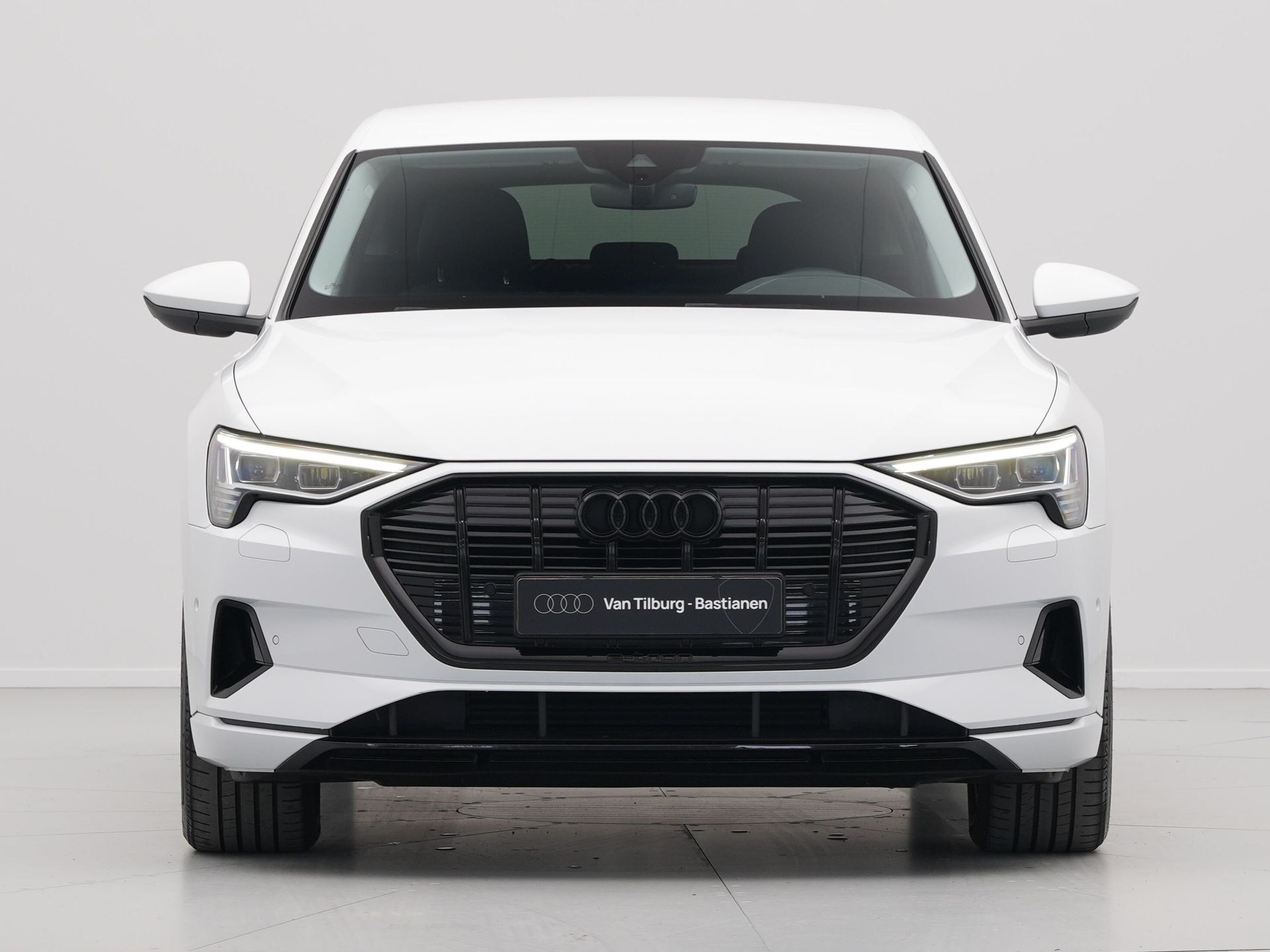 Audi - e-tron Sportback 50 quattro Business edition 71 kWh - 2020