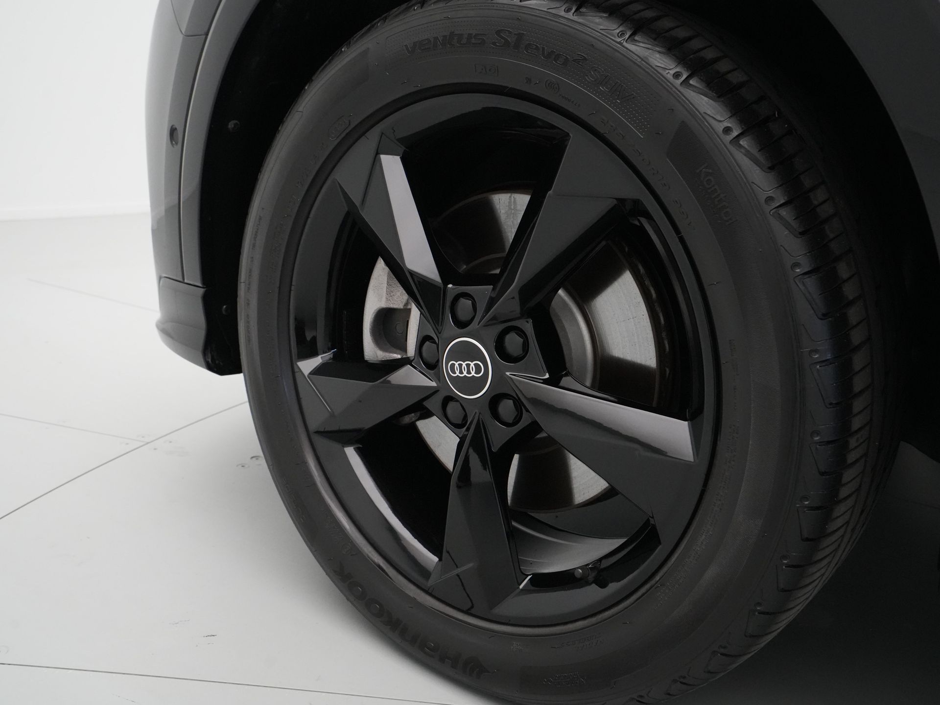 Audi - Q3 Sportback 45 TFSI e 245 pkS Edition S Line - 2024
