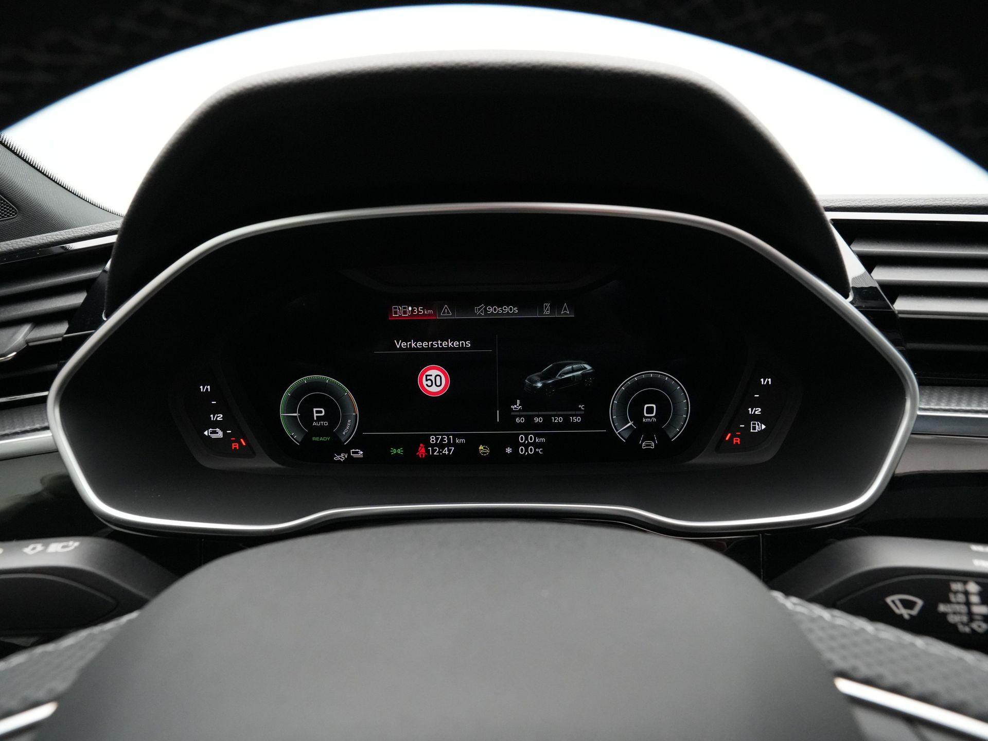 Audi - Q3 Sportback 45 TFSI e 245 pkS Edition S Line - 2024