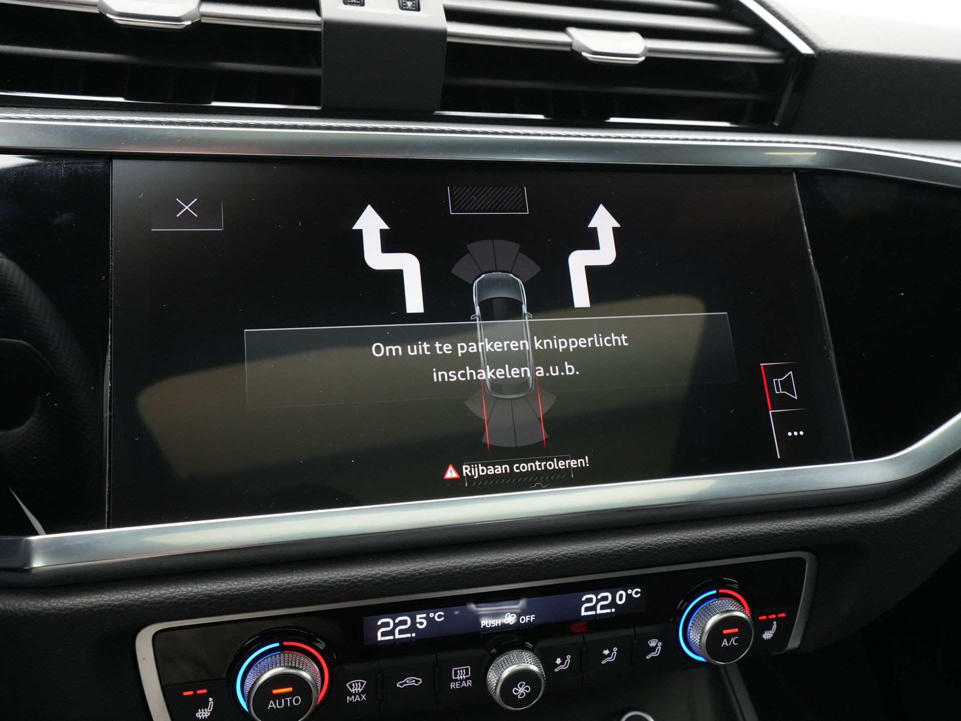Audi - Q3 Sportback 45 TFSI e 245 pkS Edition S Line - 2024