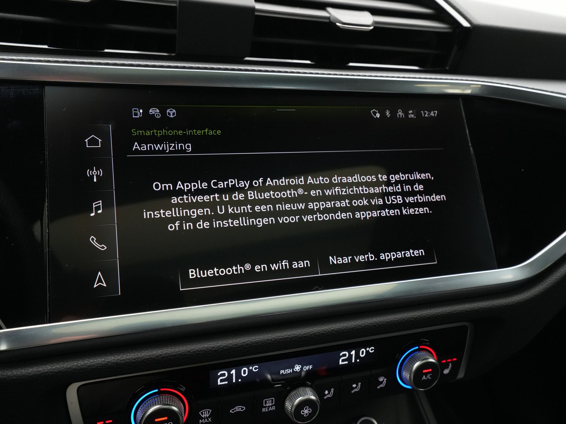 Audi - Q3 Sportback 45 TFSI e 245 pkS Edition S Line - 2024