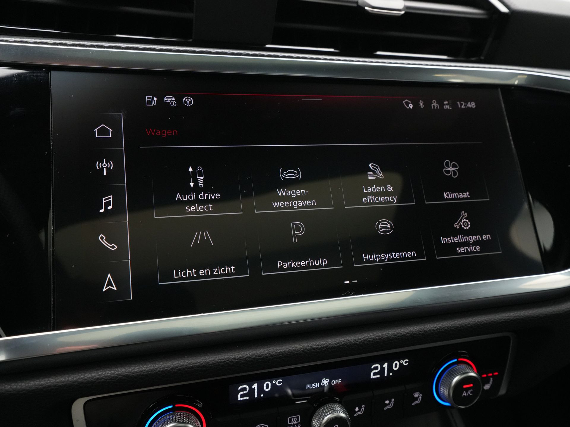 Audi - Q3 Sportback 45 TFSI e 245 pkS Edition S Line - 2024