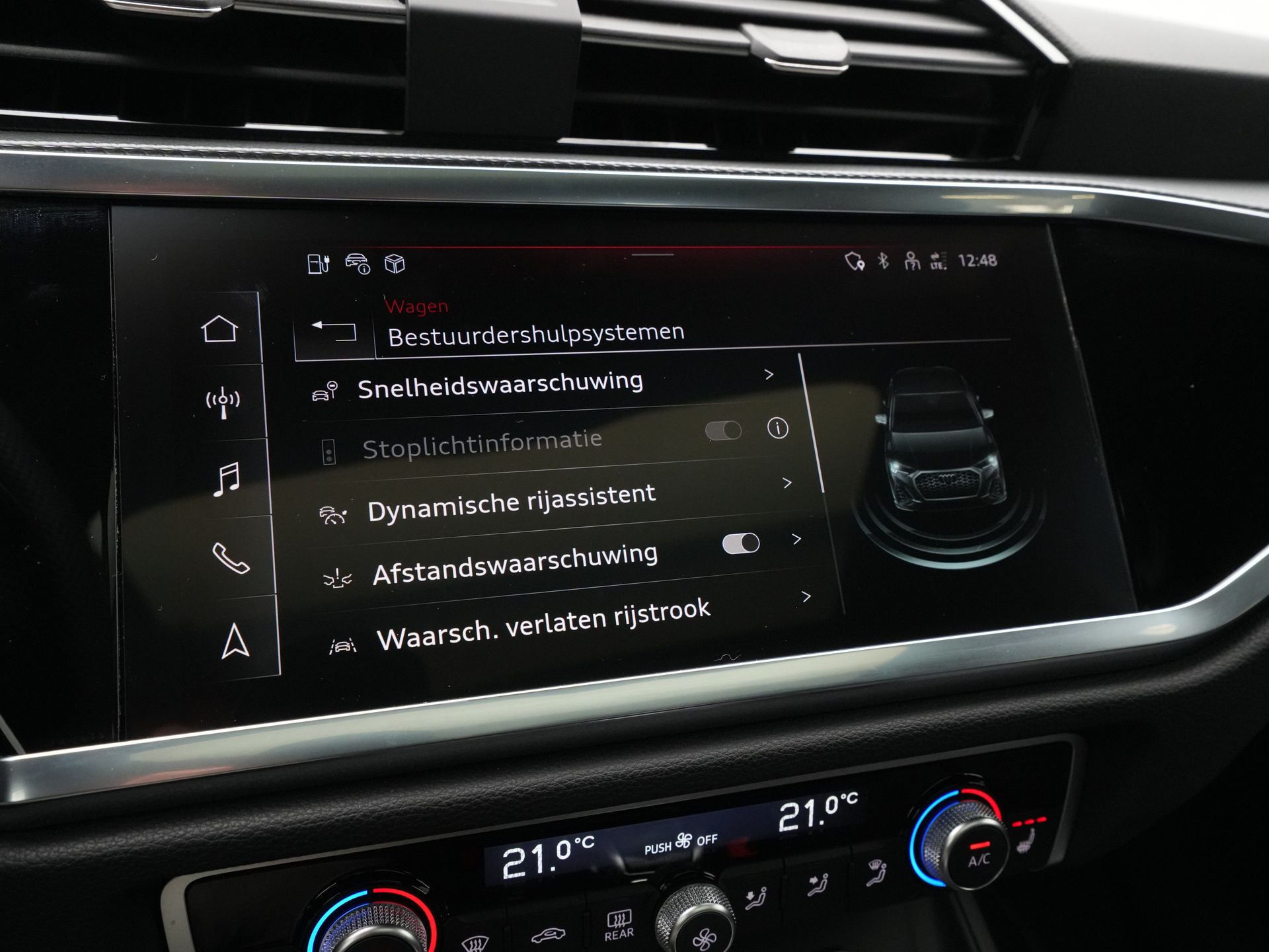 Audi - Q3 Sportback 45 TFSI e 245 pkS Edition S Line - 2024