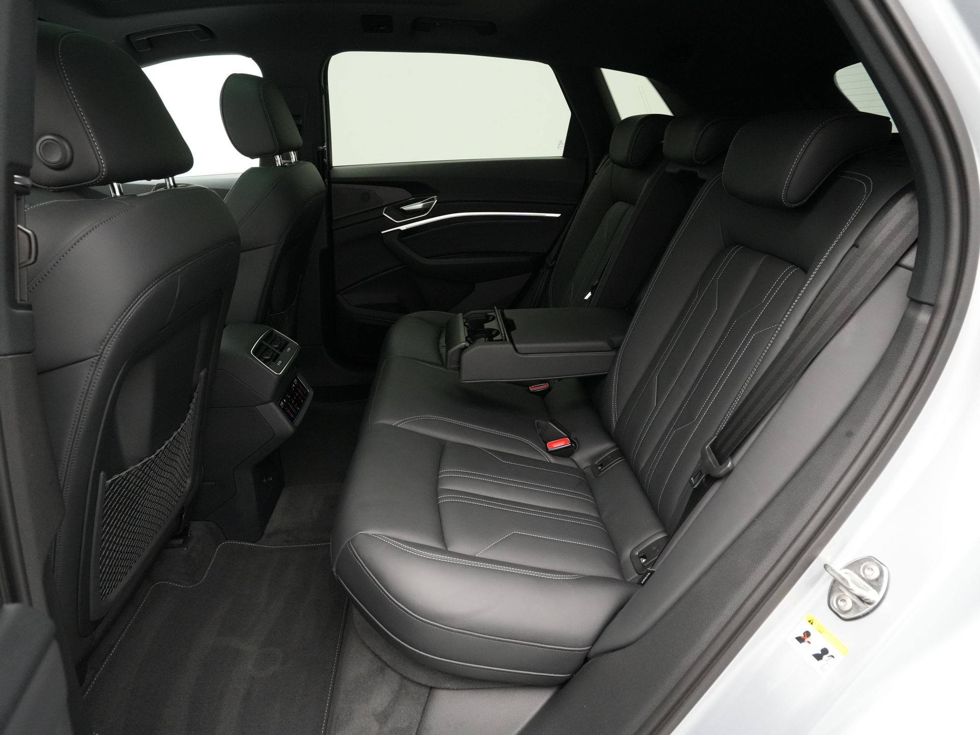 Audi - Q8 e-tron 55 300kw/408pk 114Kwh - 2024