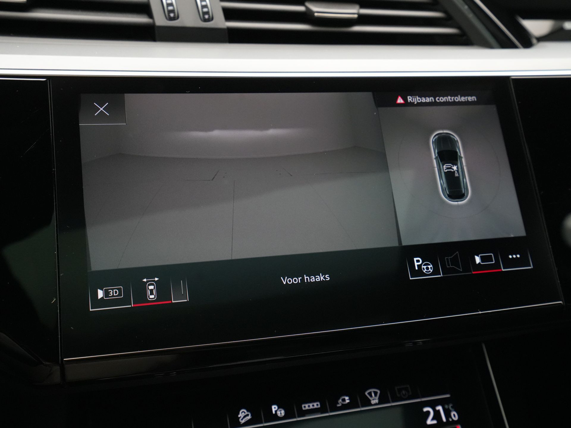 Audi - Q8 e-tron 55 300kw/408pk 114Kwh - 2024