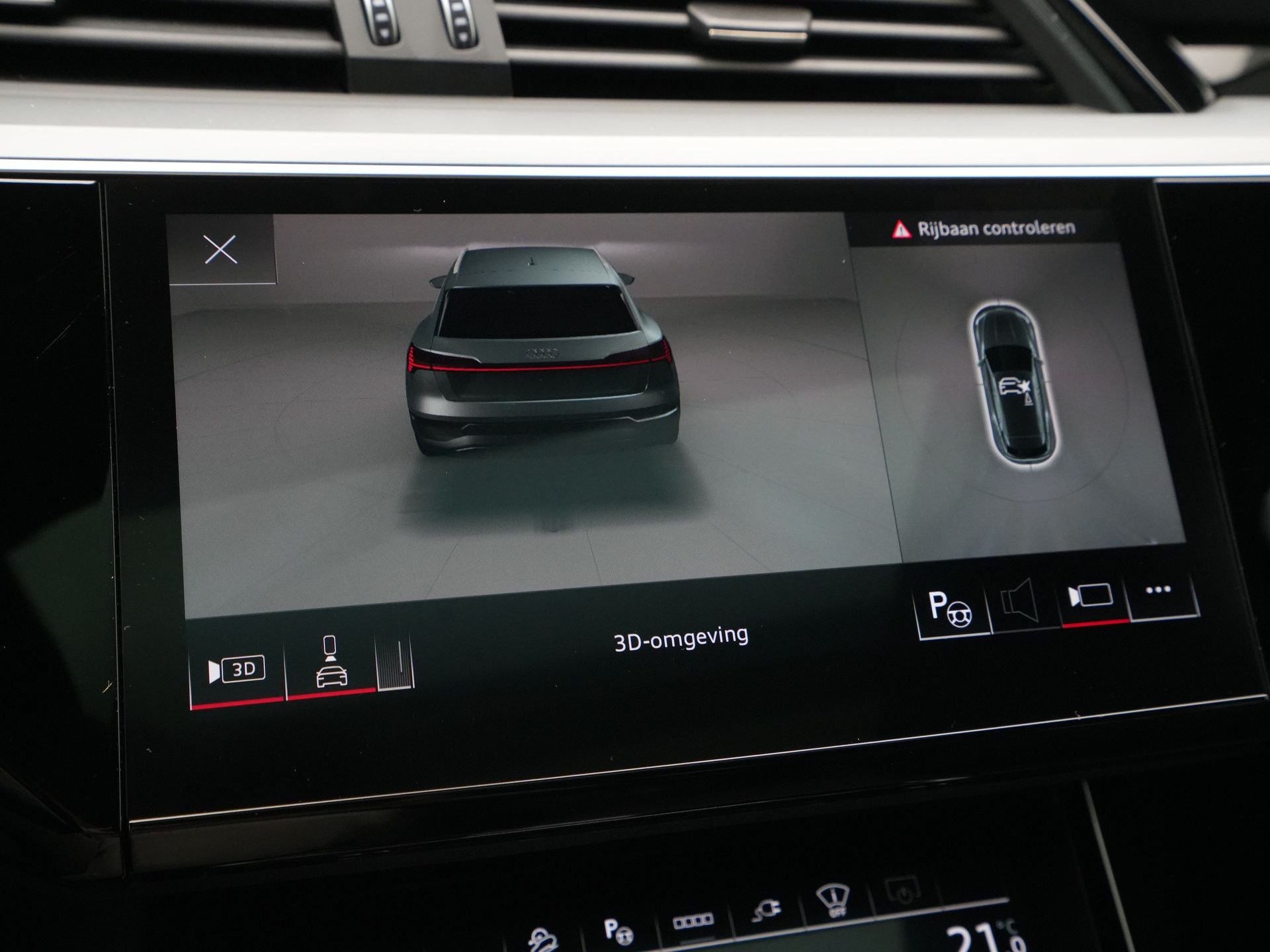 Audi - Q8 e-tron 55 300kw/408pk 114Kwh - 2024