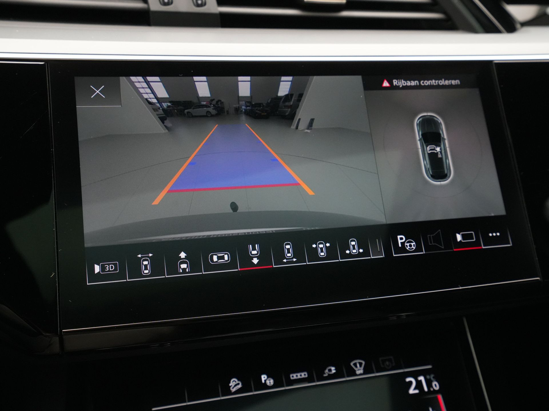 Audi - Q8 e-tron 55 300kw/408pk 114Kwh - 2024