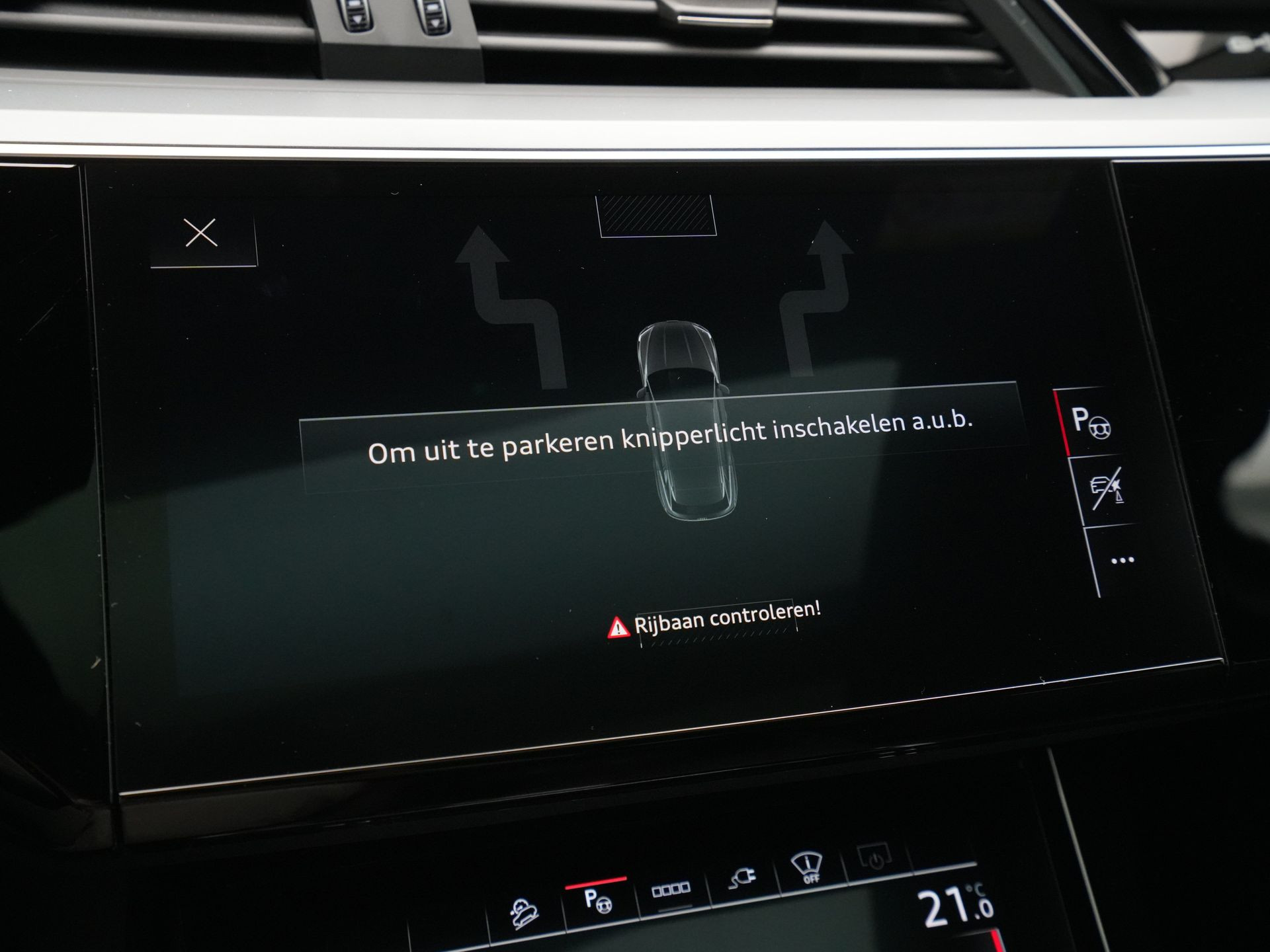 Audi - Q8 e-tron 55 300kw/408pk 114Kwh - 2024