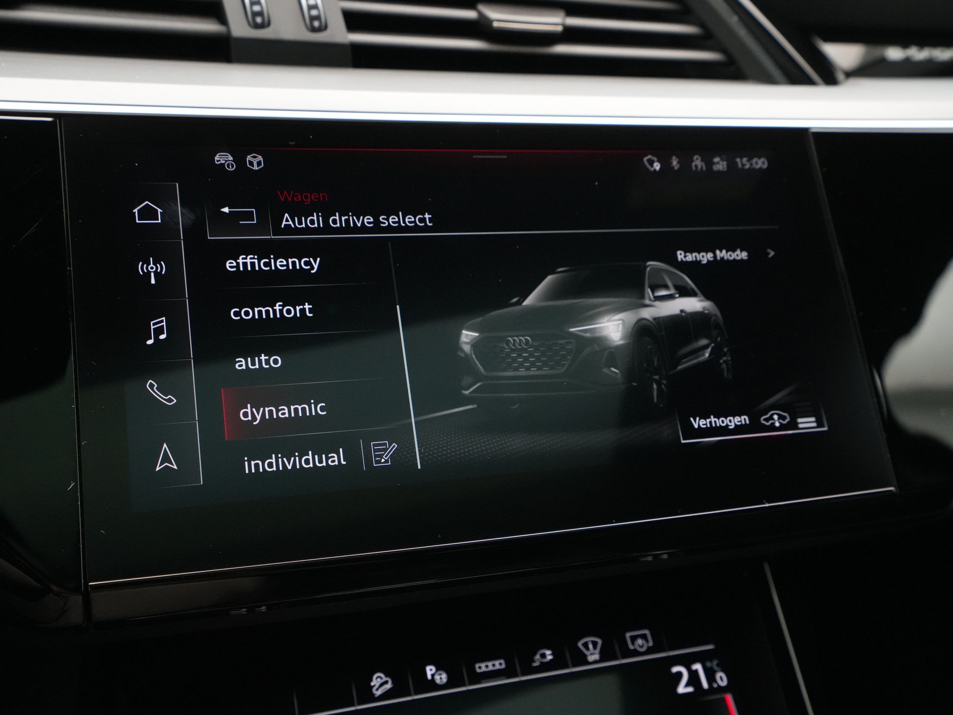 Audi - Q8 e-tron 55 300kw/408pk 114Kwh - 2024