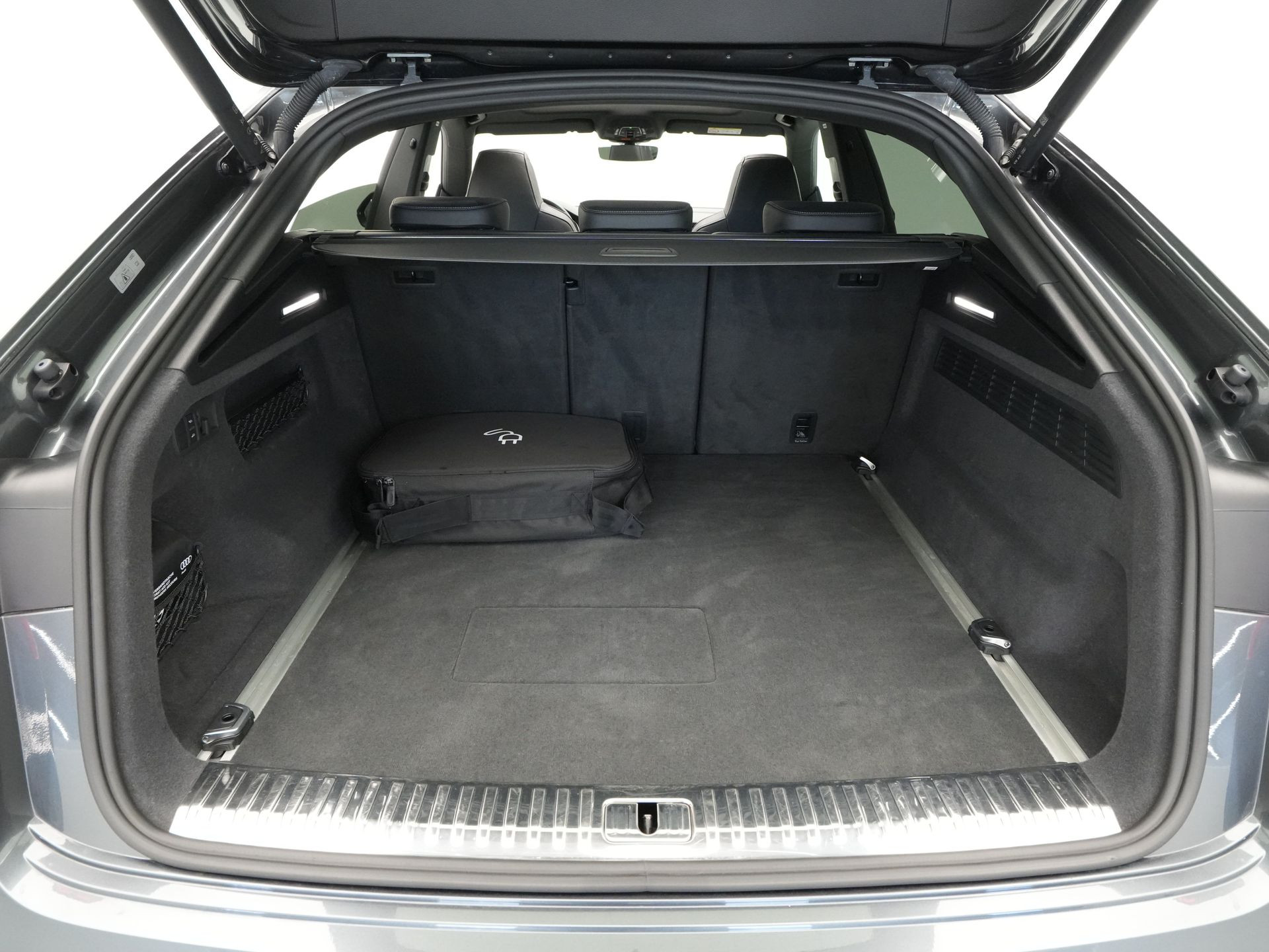 Audi - Q8 60 TFSI e 460pk quattro Pro Line S-Line Competition - 2022