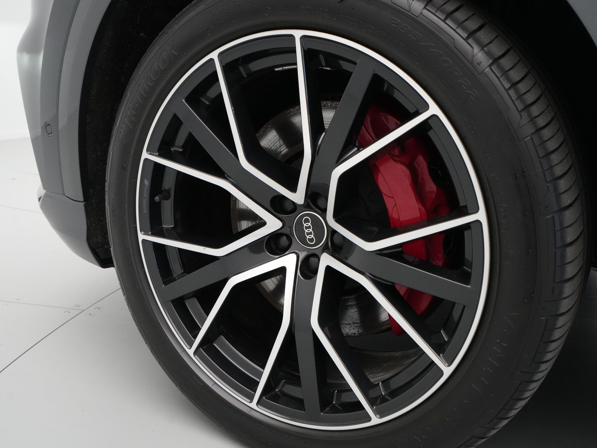 Audi - Q8 60 TFSI e 460pk quattro Pro Line S-Line Competition - 2022