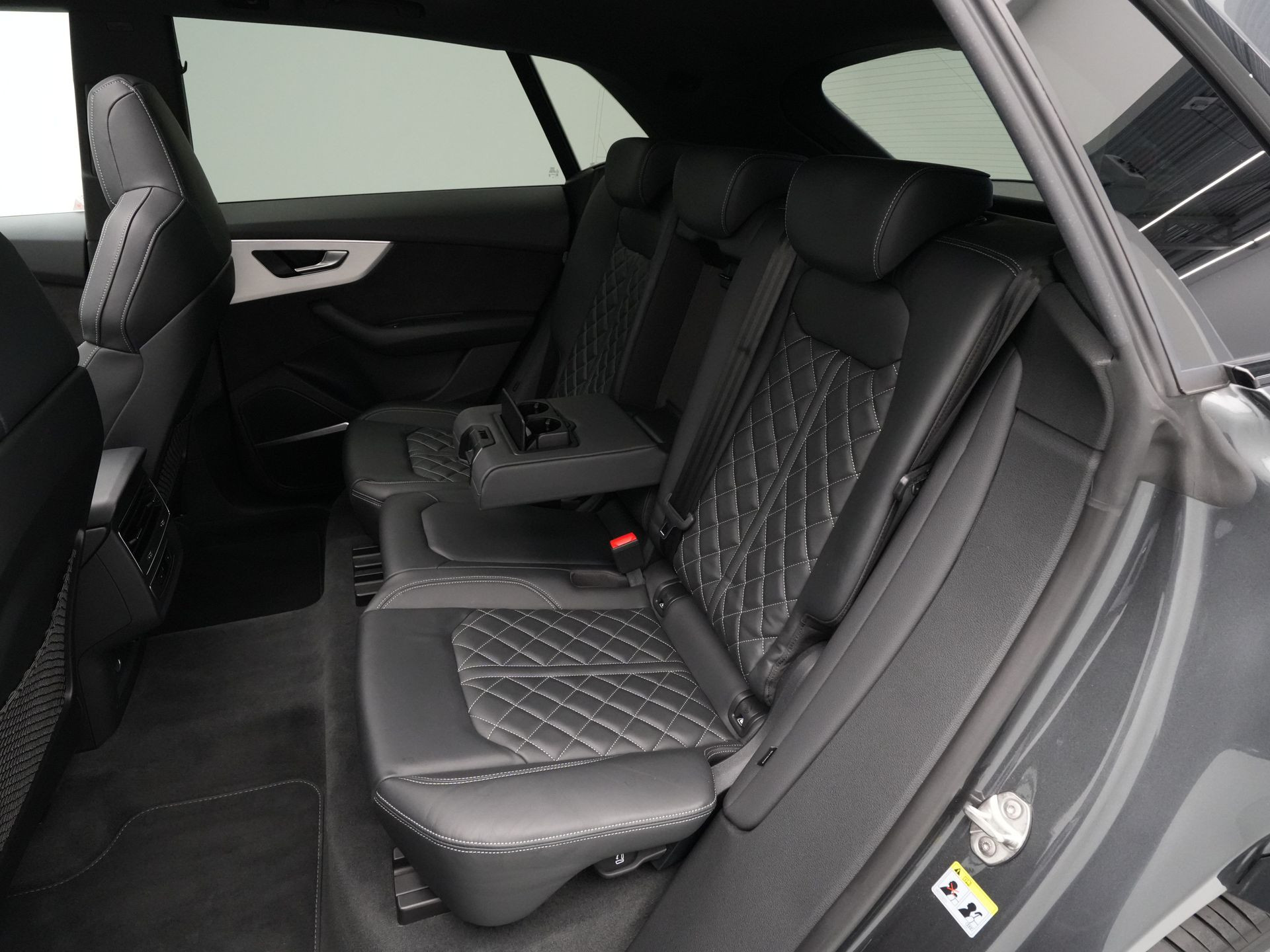 Audi - Q8 60 TFSI e 460pk quattro Pro Line S-Line Competition - 2022