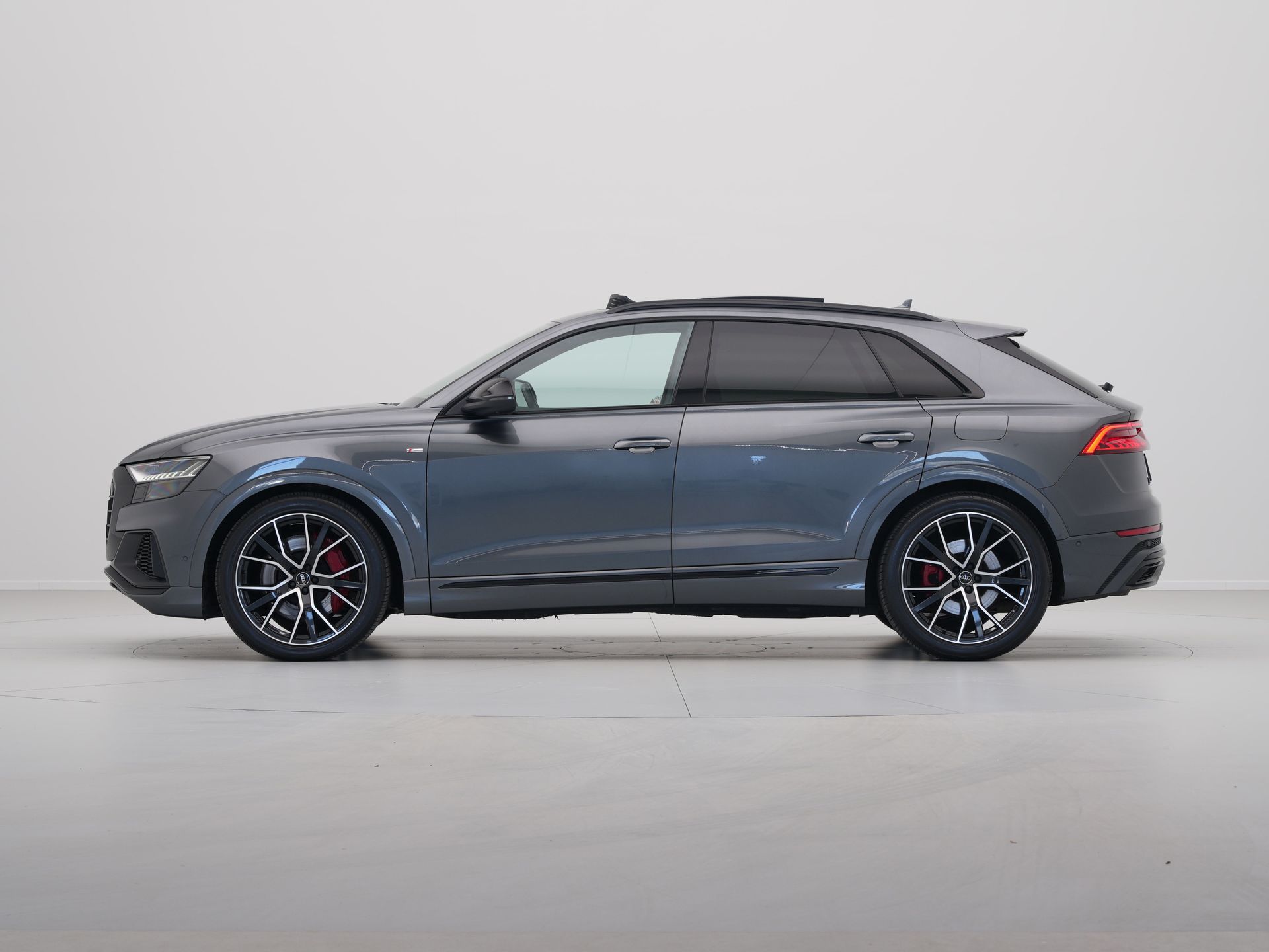 Audi - Q8 60 TFSI e 460pk quattro Pro Line S-Line Competition - 2022